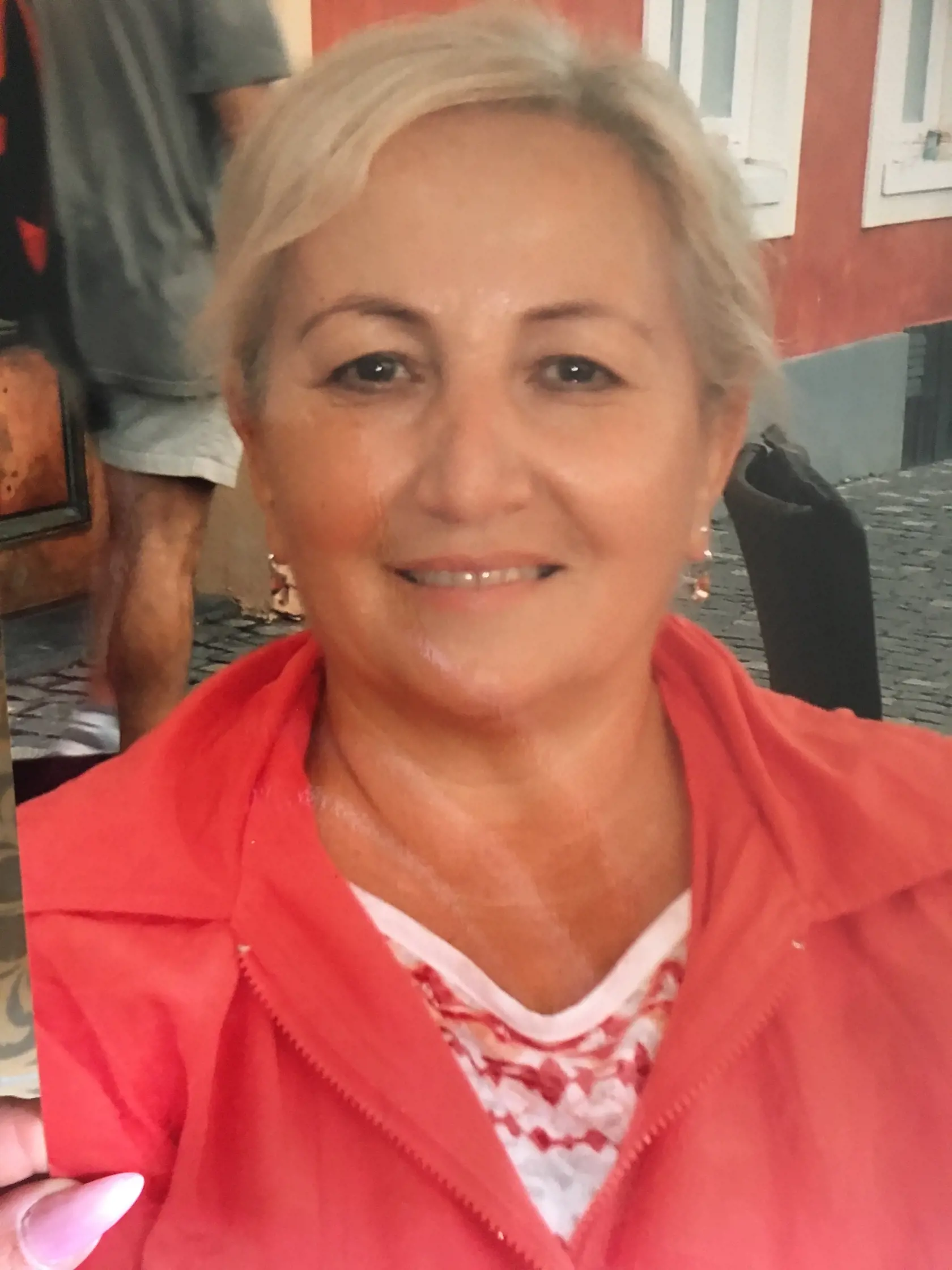 Nebohá Mária (†54) pracovala ako šéfka ochrany bardejovskej nemocnice. 