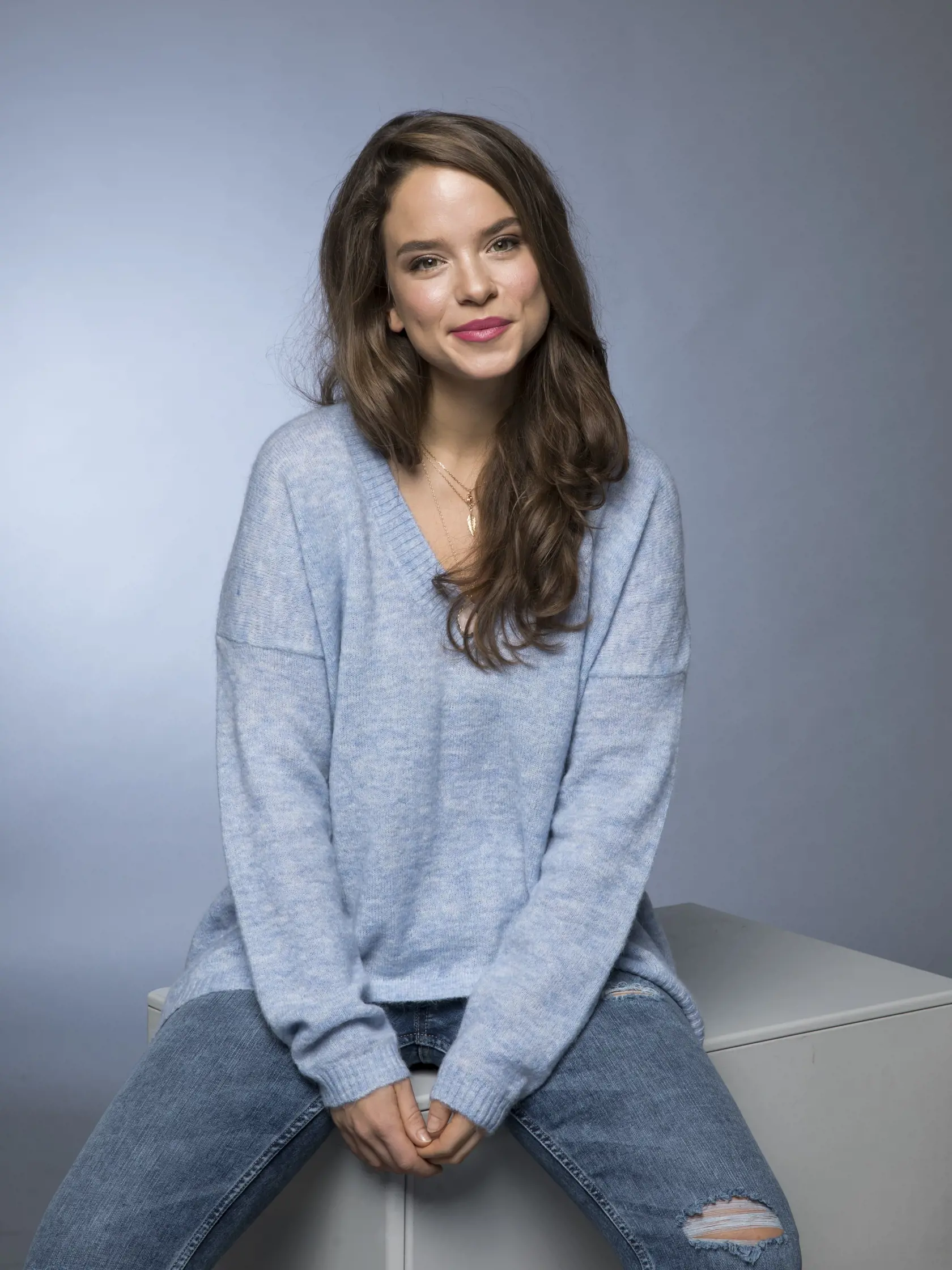 Kristína Svarinská