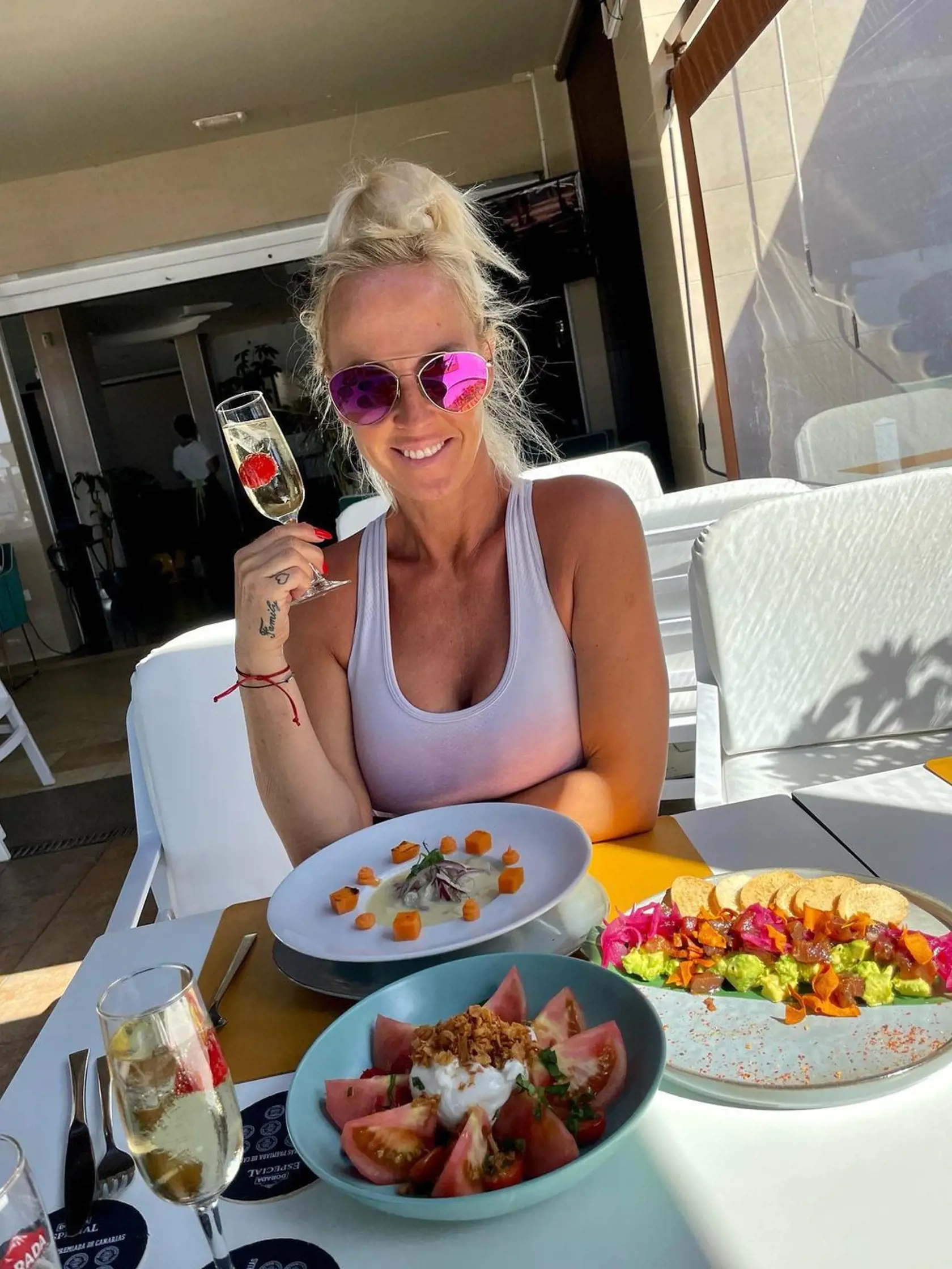 Zuzana Belohorcová
