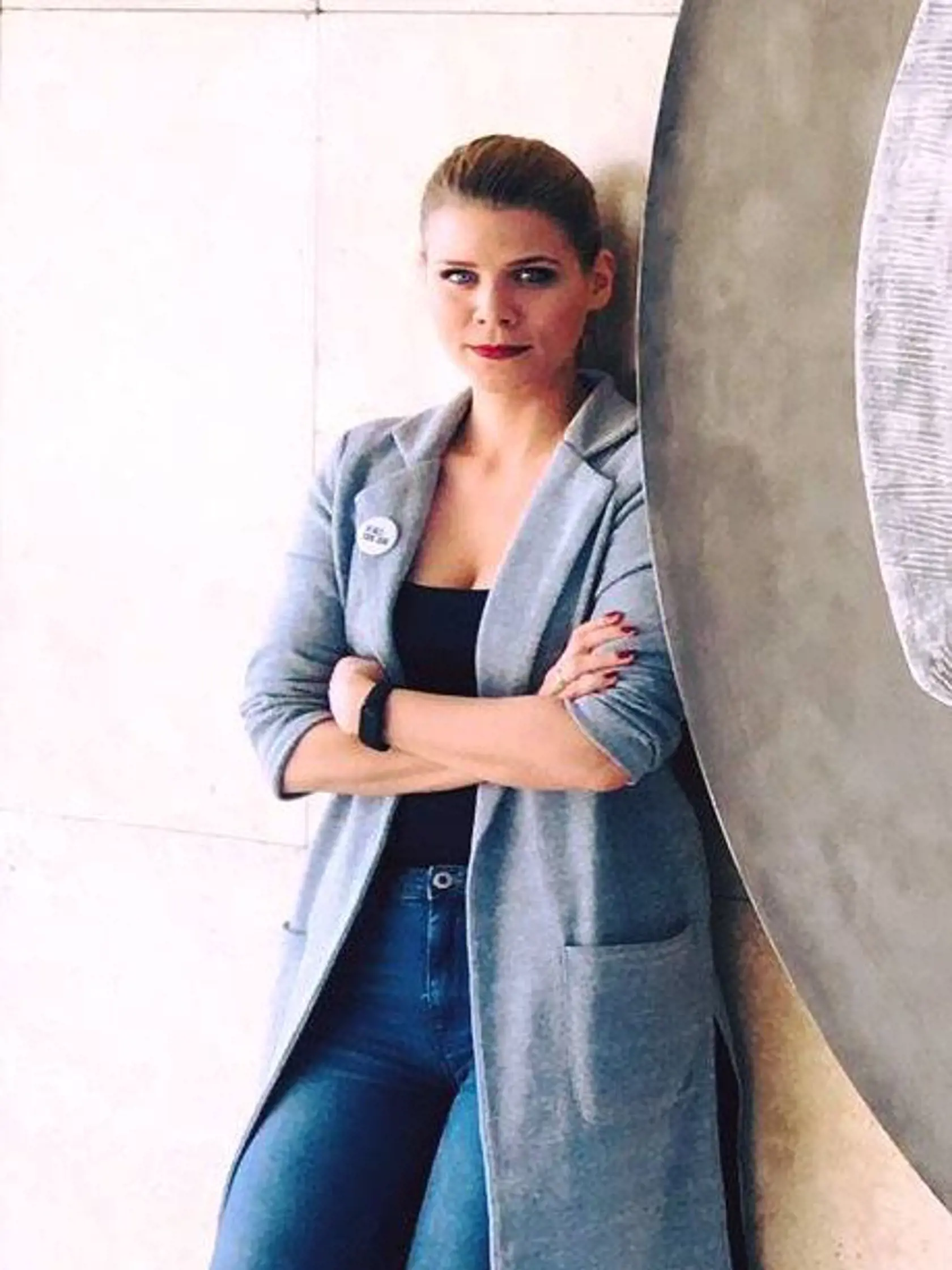 Zuzana Kovačič Hanzelová má dodnes na vedenie RTVS ťažké srdce.