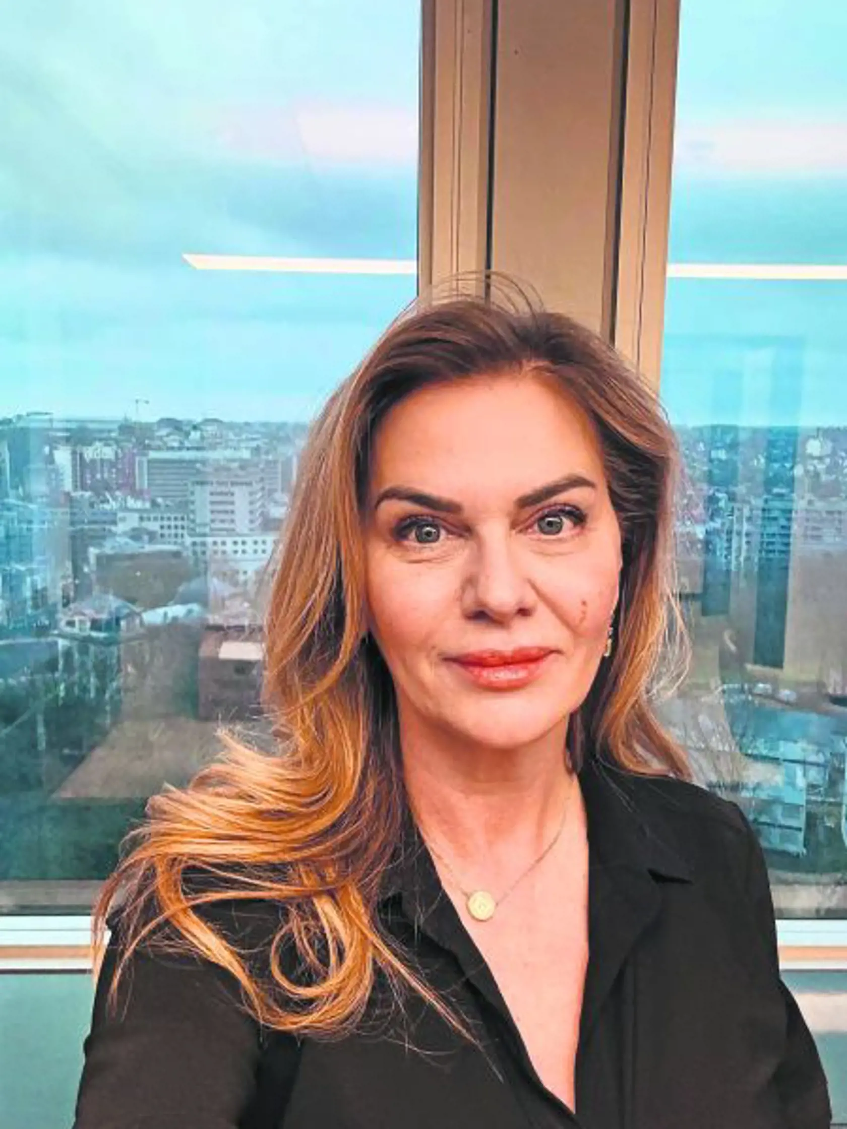 Monika Beňová sa zastala Dominiky Cibulkovej