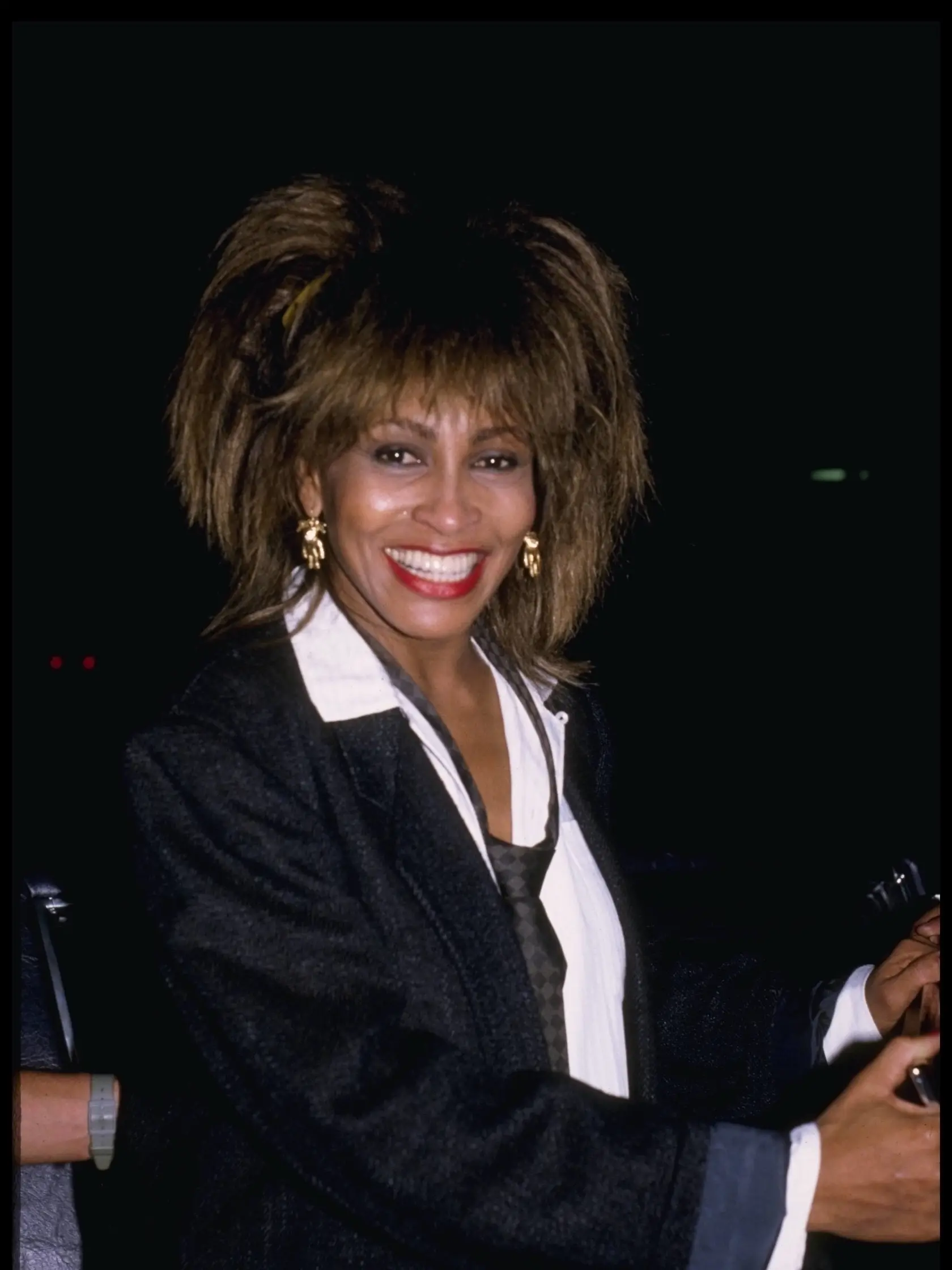 Tina Turner zomrela vo veku 83 rokov.