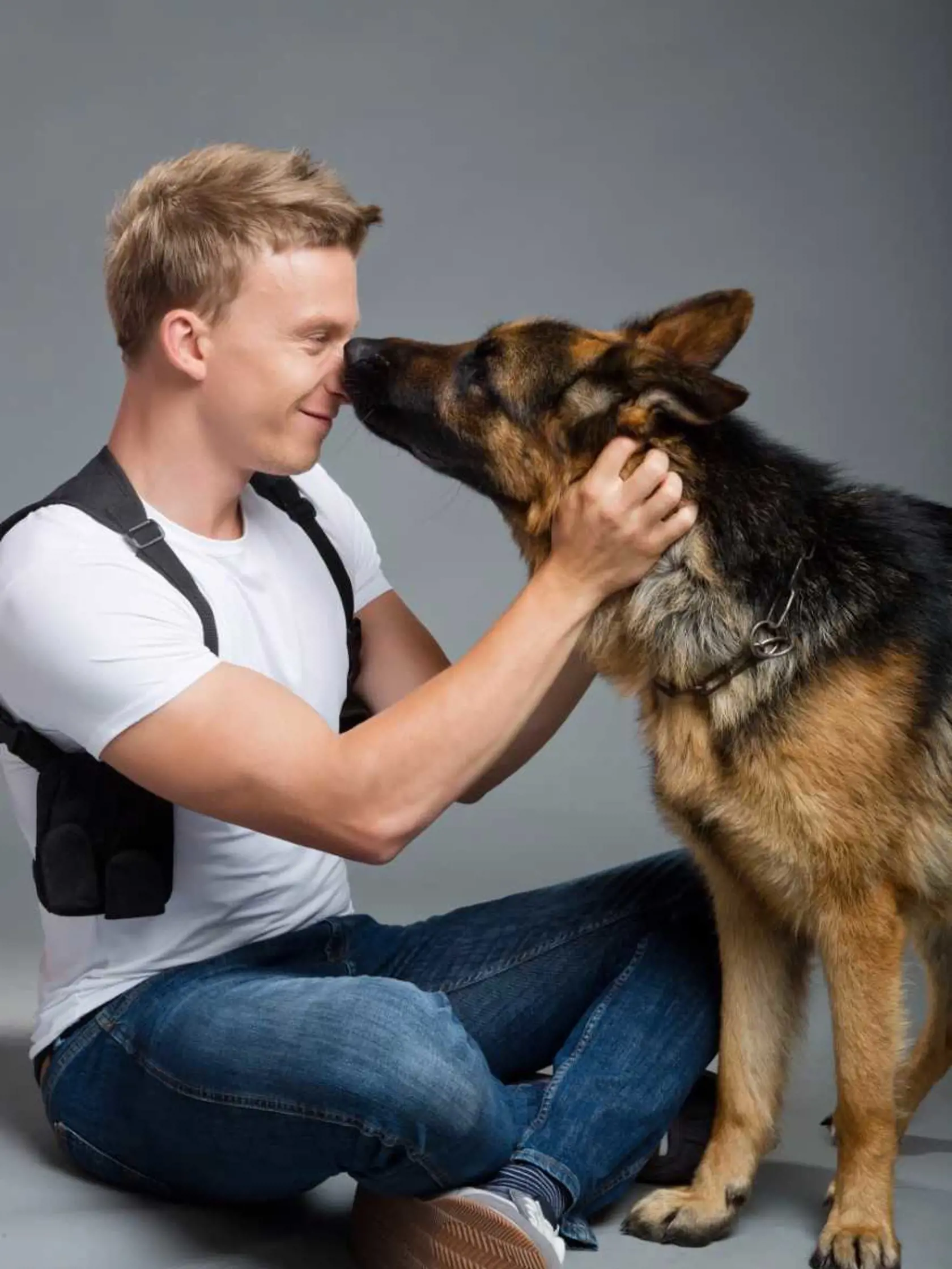 Juraj Bača už naplno zarezáva aj s Rexom.