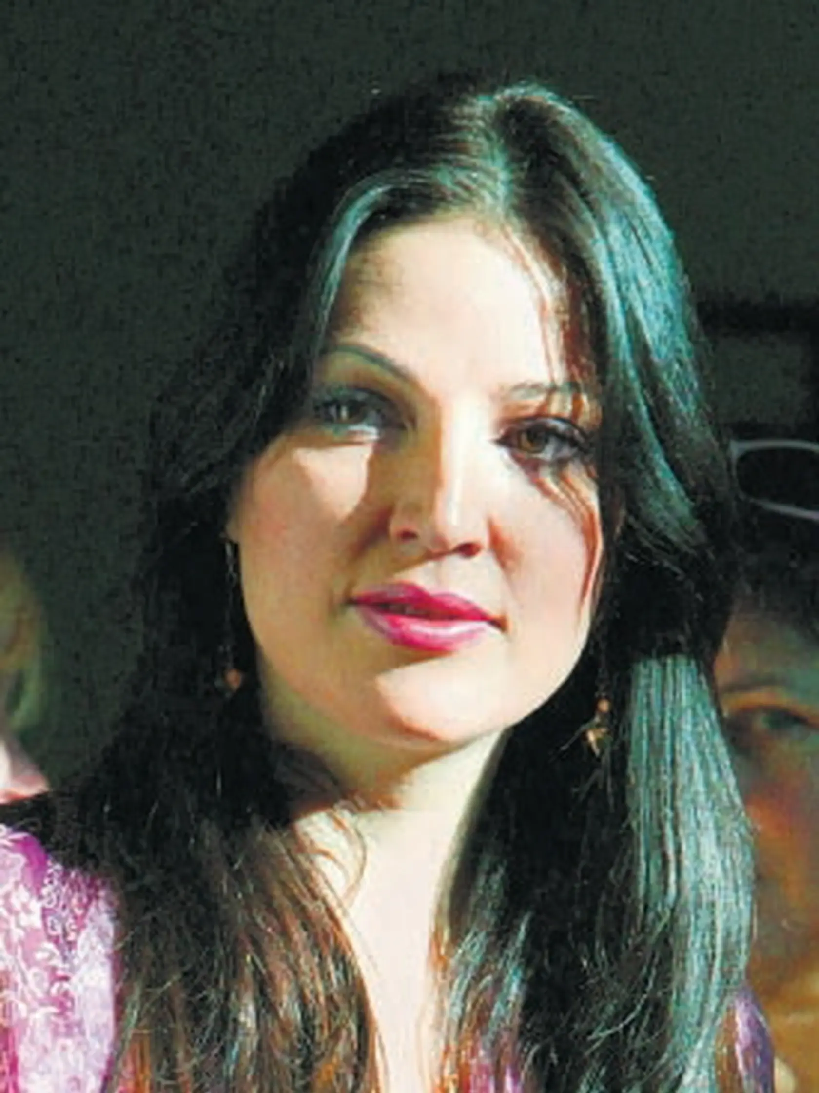 Ivana Christová zostáva krásna a úspešná aj s kilami navyše.