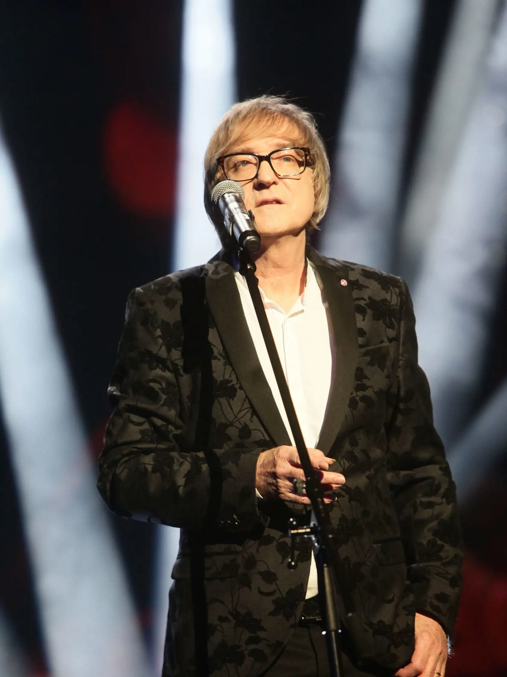 Miro Žbirka 