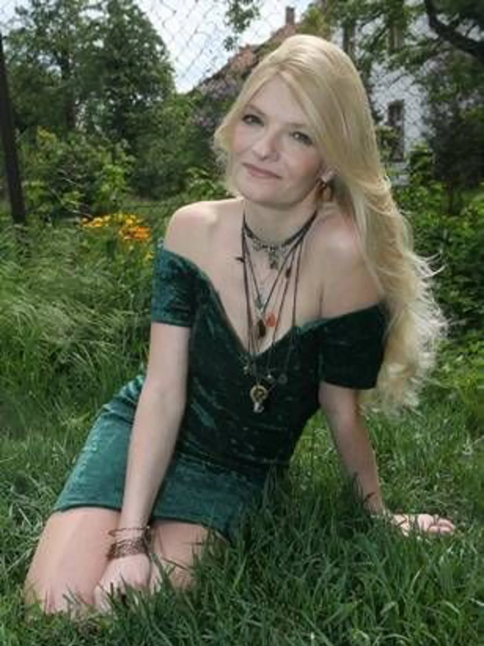 Michaela Kudláčková
