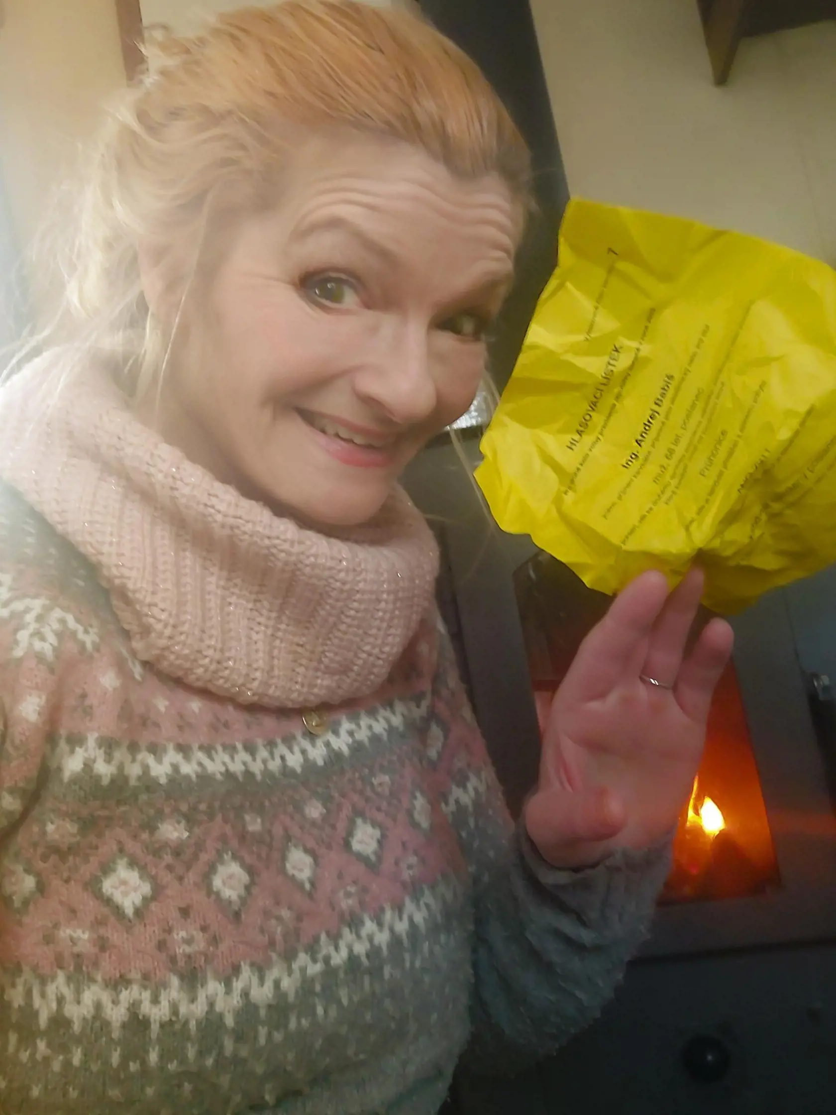 Michaela Kudláčková