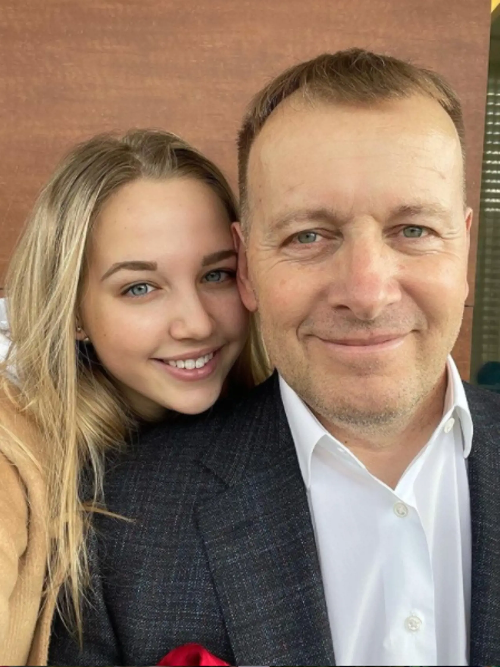 Kollárova dcéra Ester Krištúfková