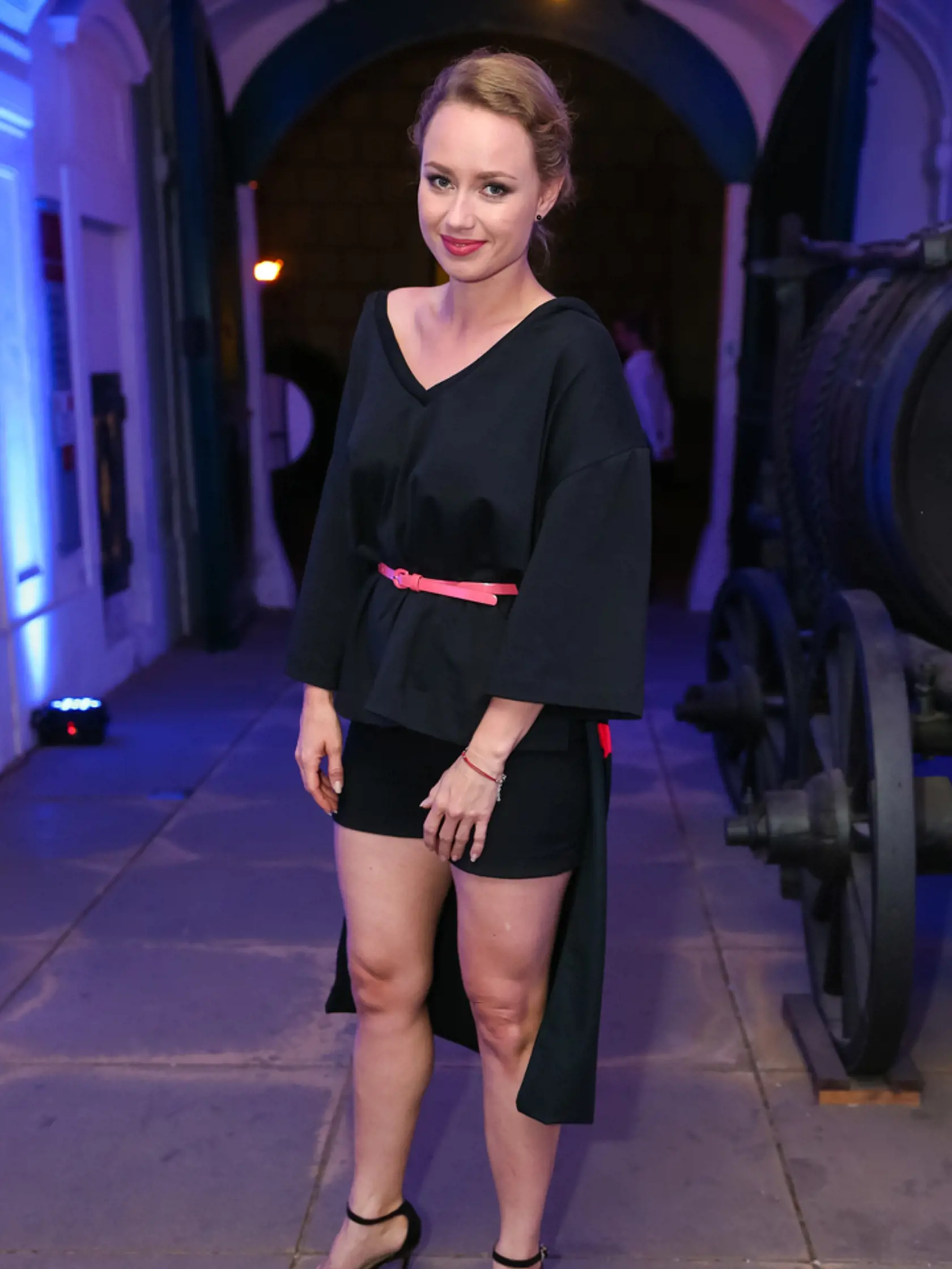 Natália Puklušová