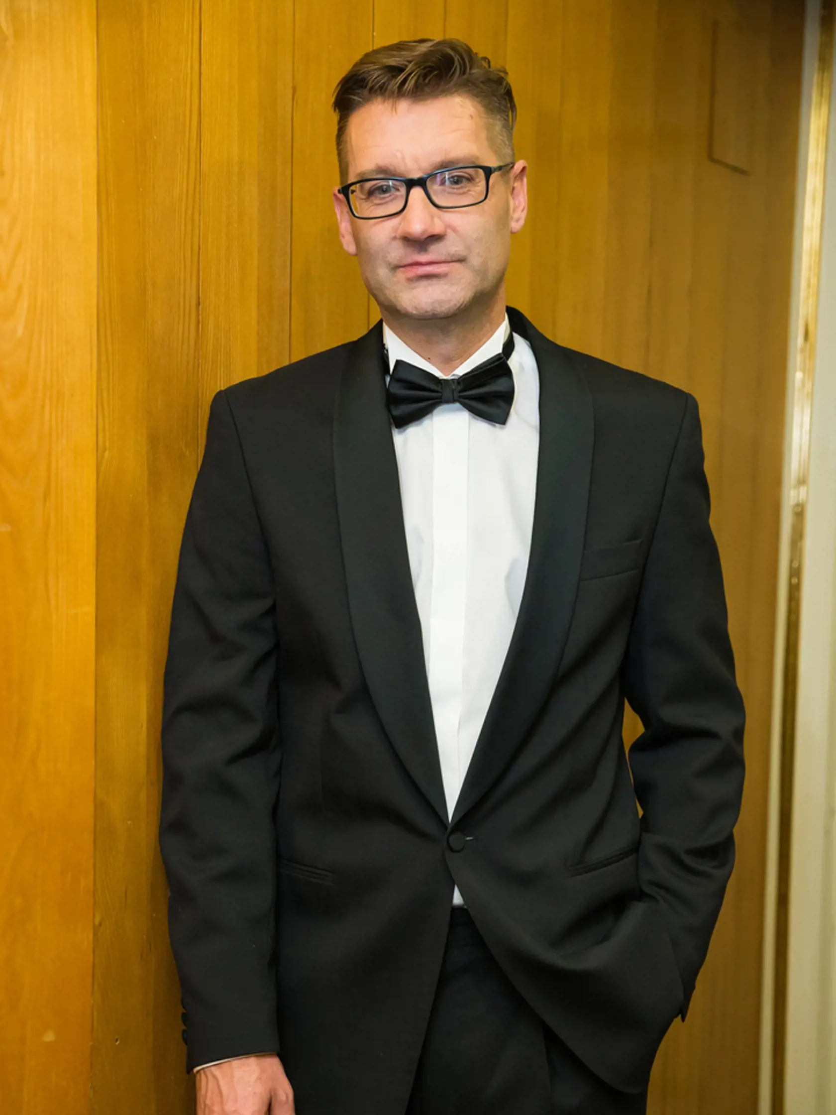 Andy Kraus