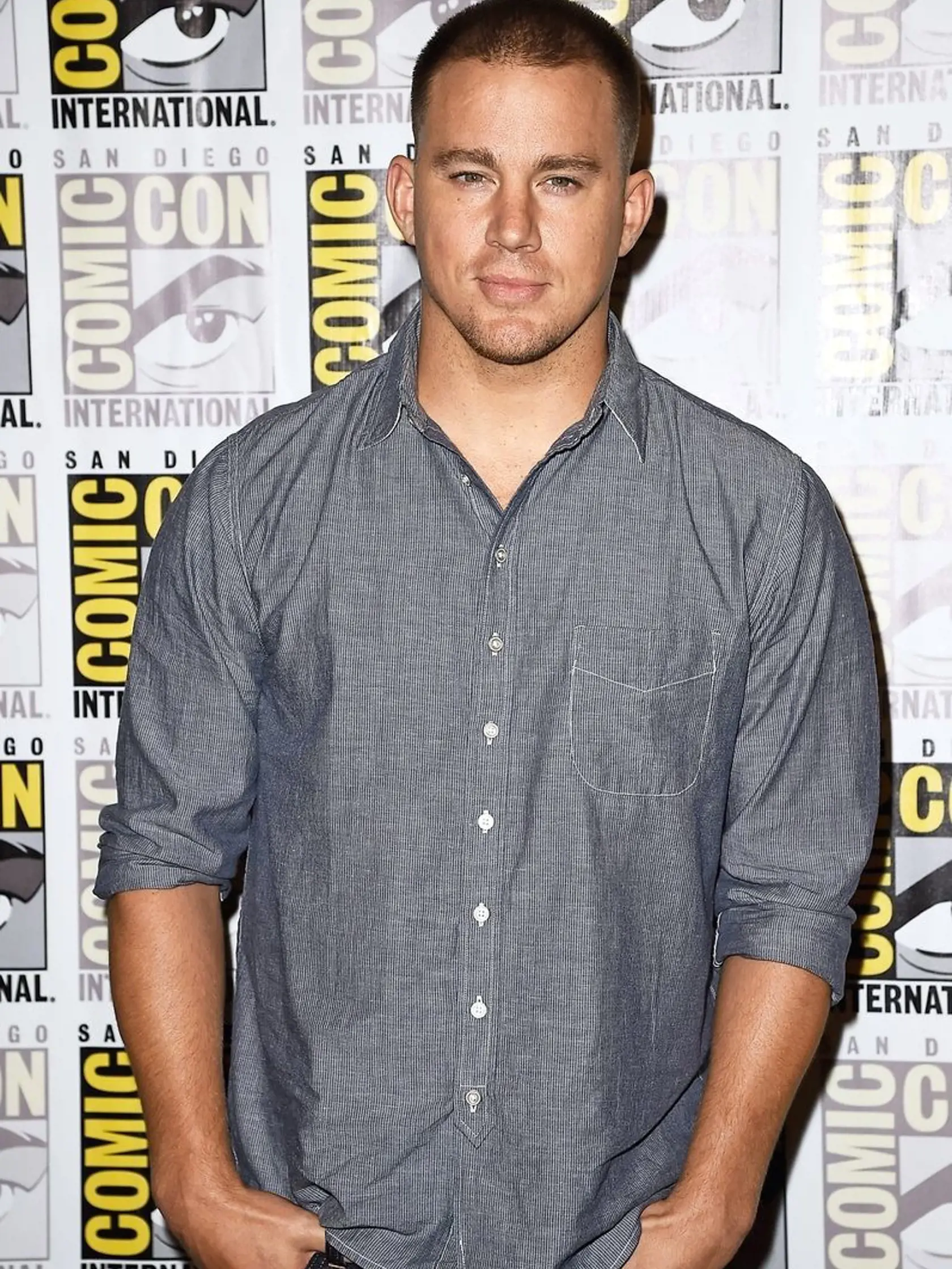 Channing Tatum
