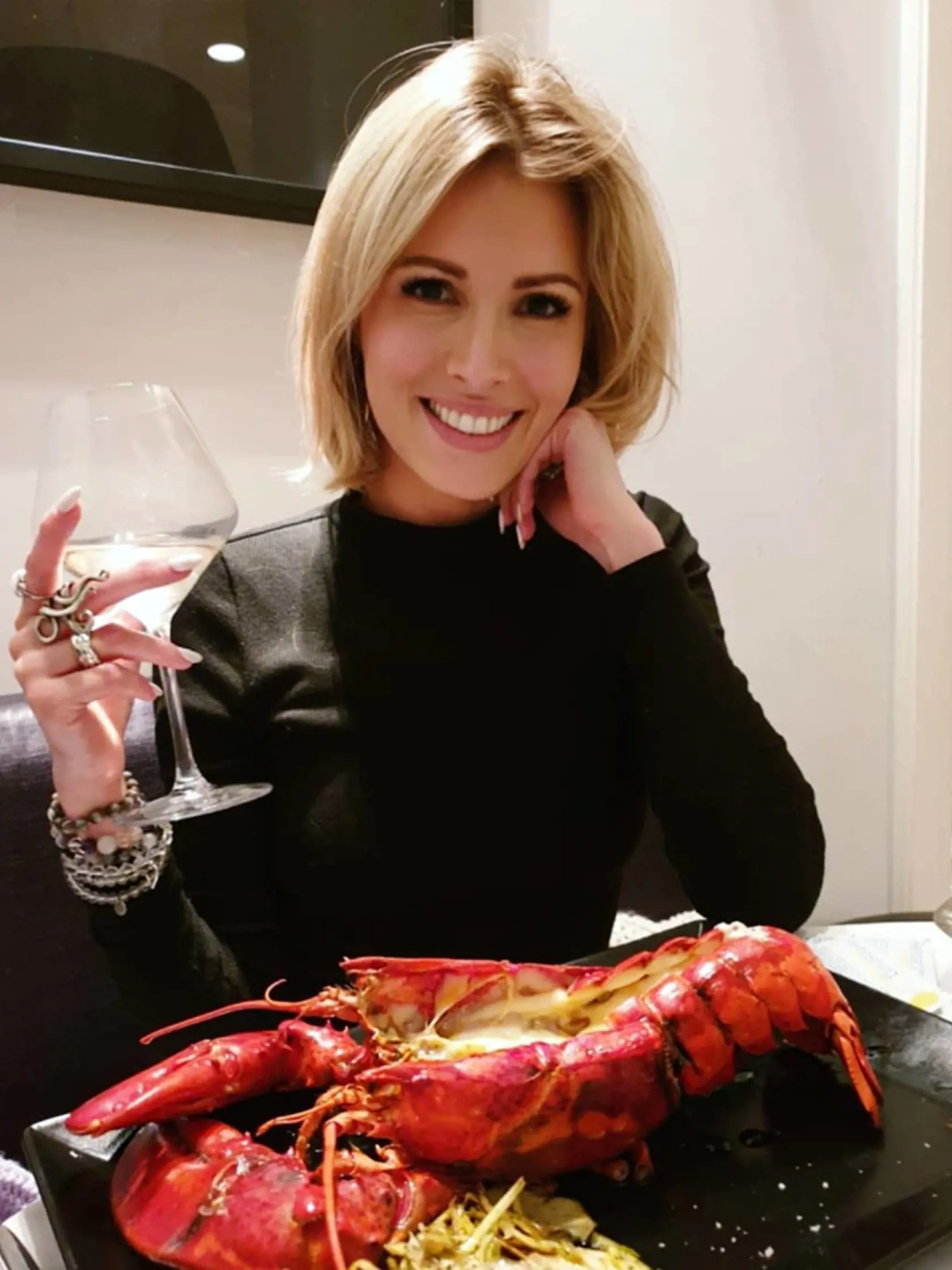Miriam Kalisová
