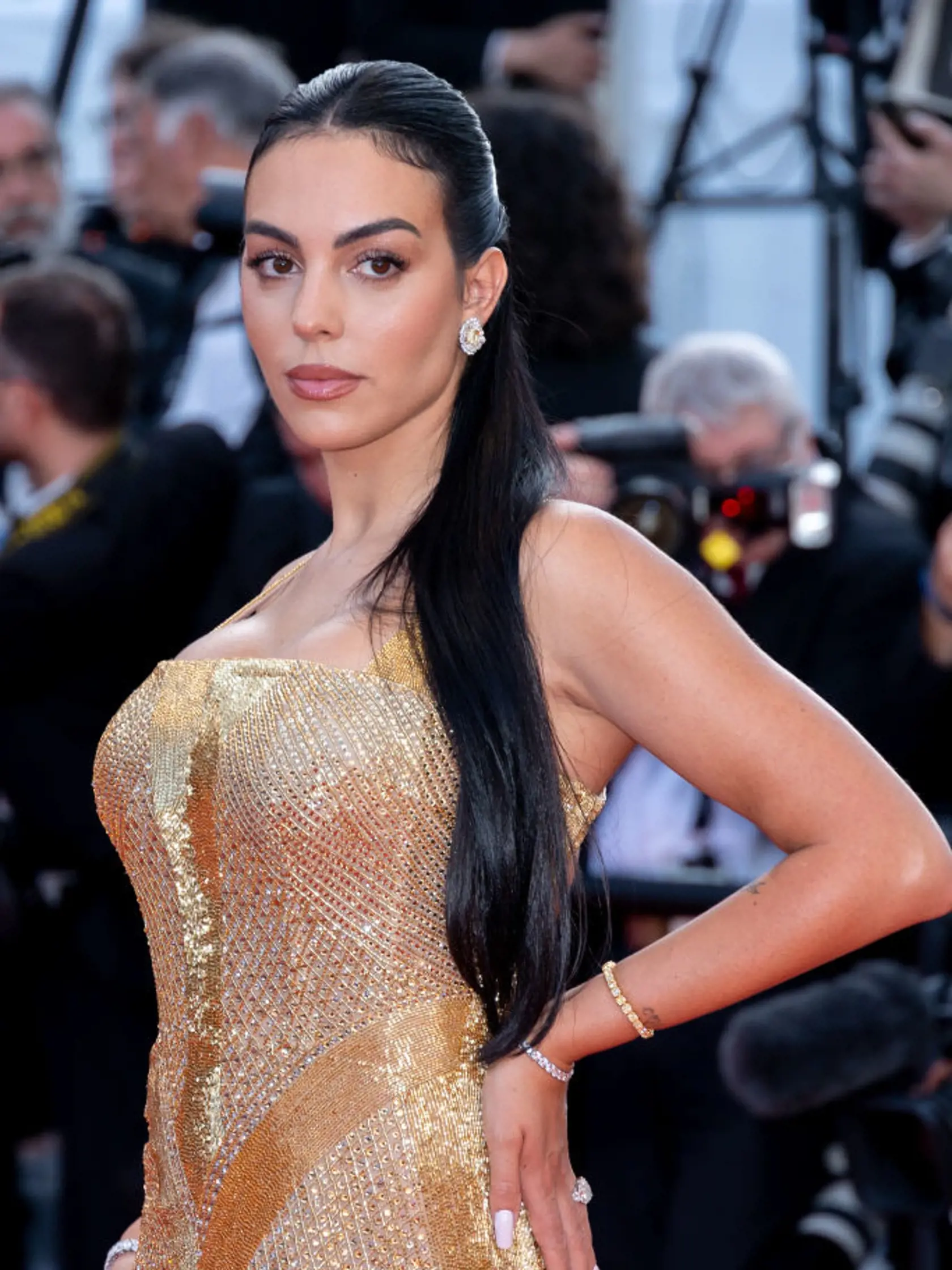 Georgina Rodriguez