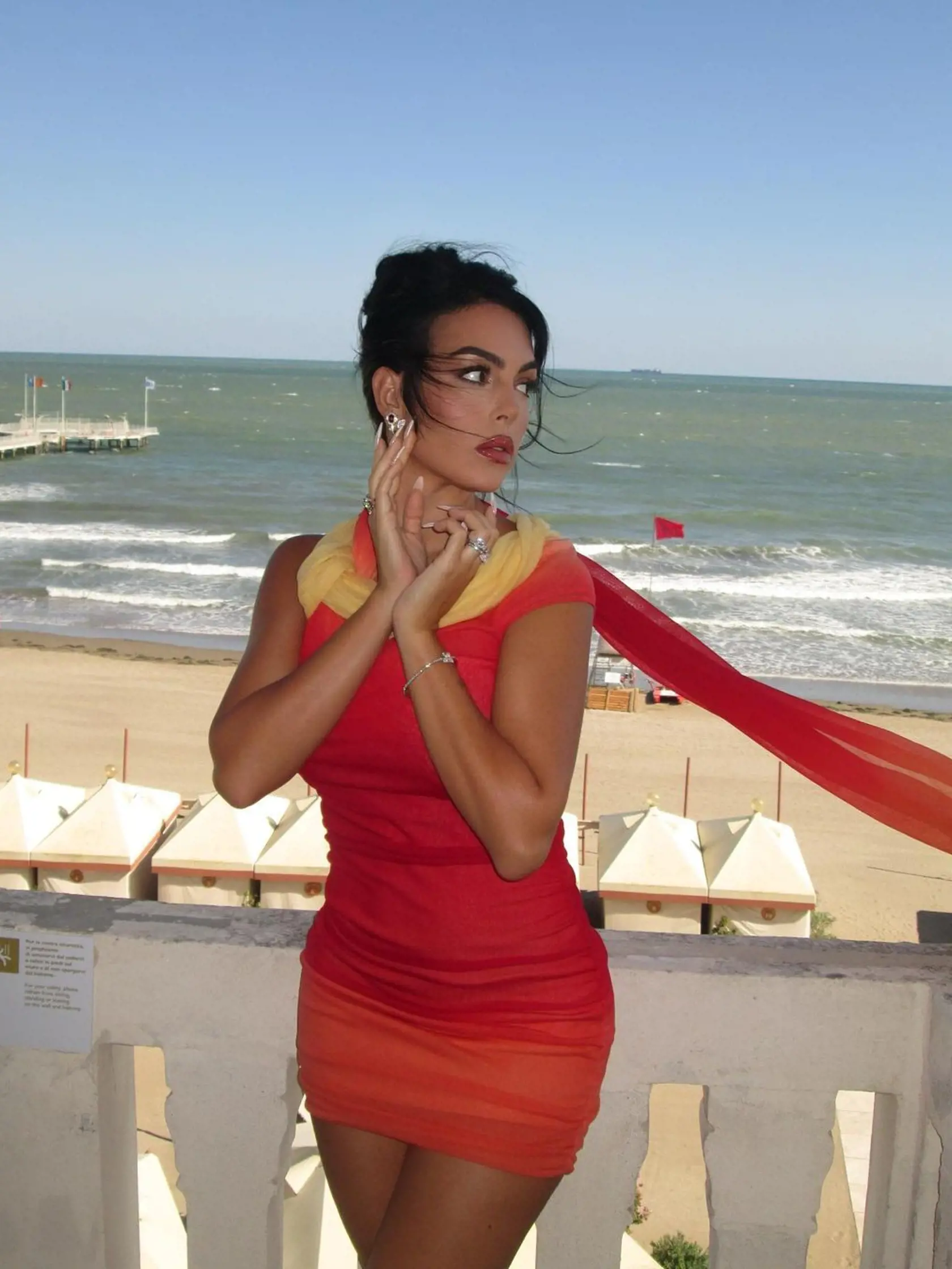 Georgina Rodriguez