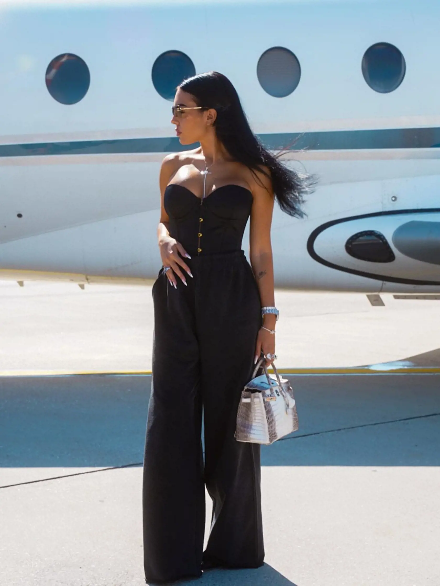 Georgina Rodriguez