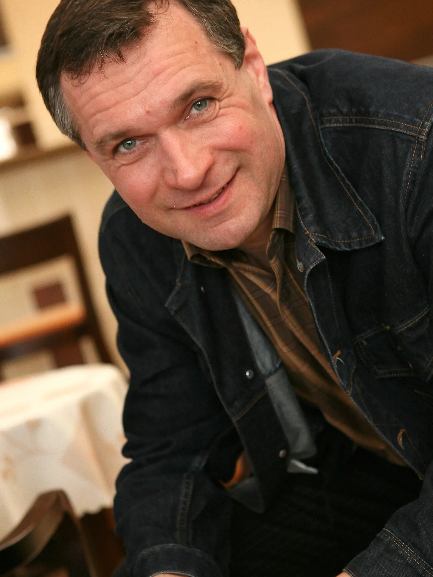 Babjak Martin