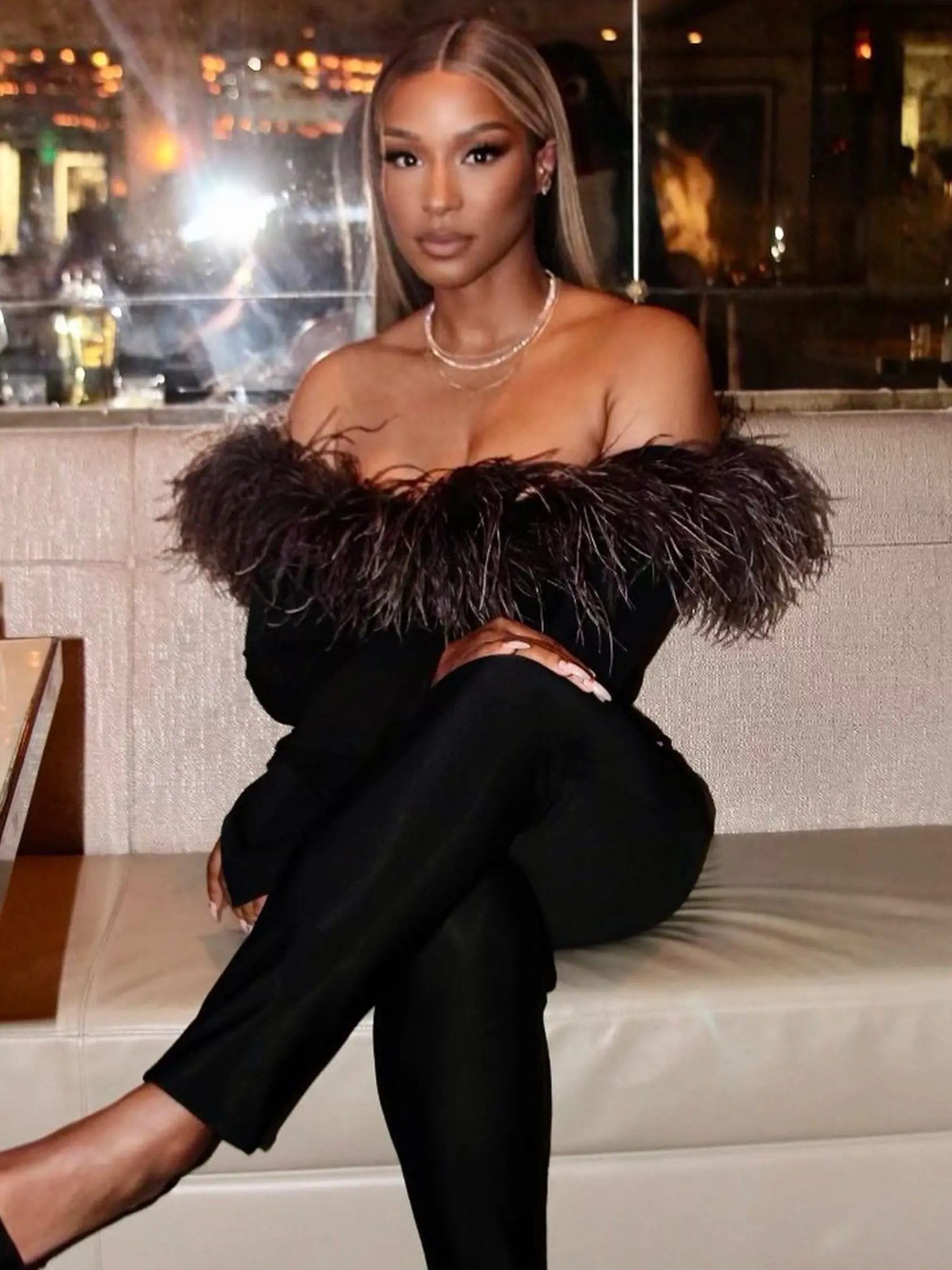 Savannah James