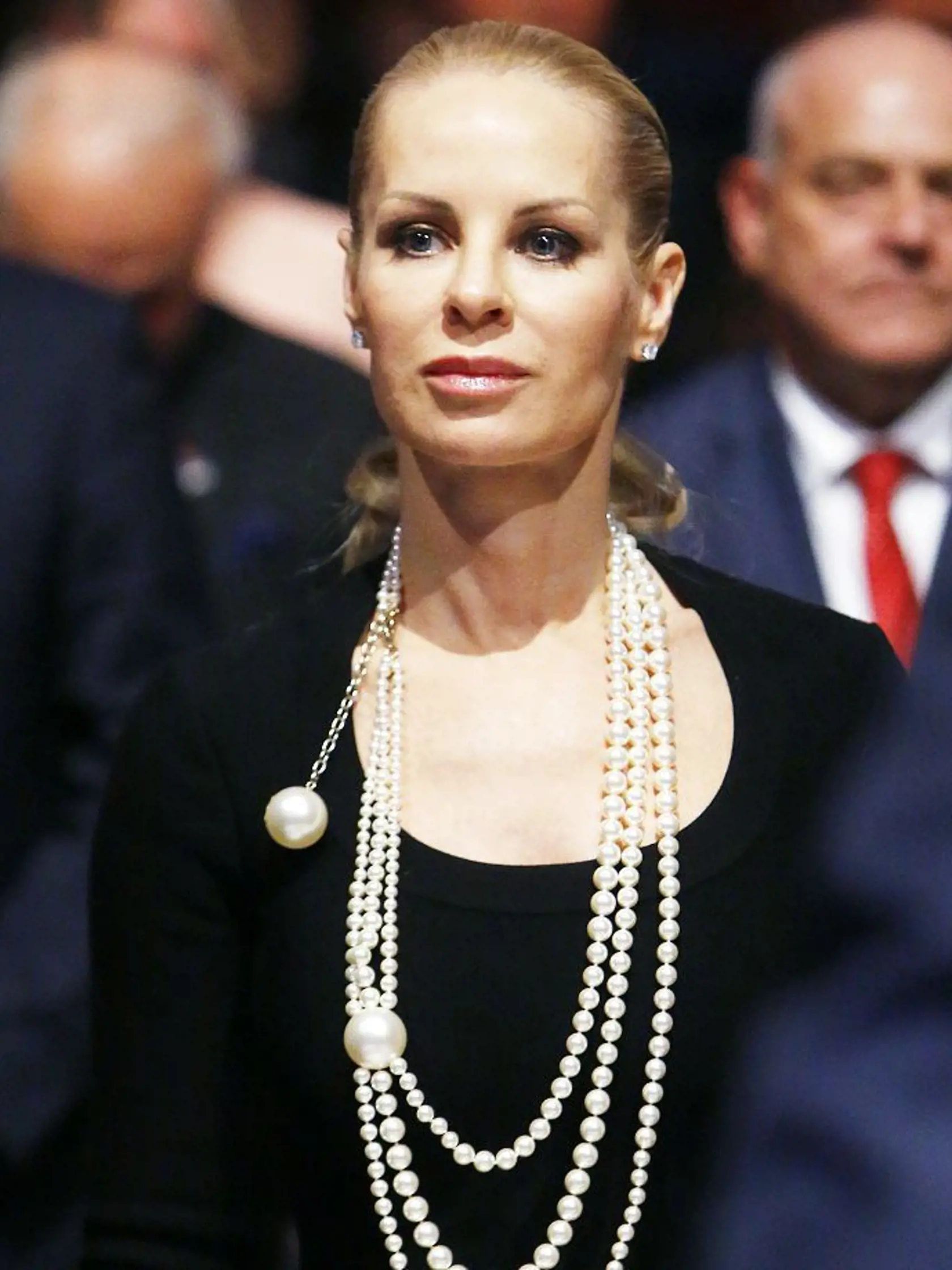 Helena Seger
