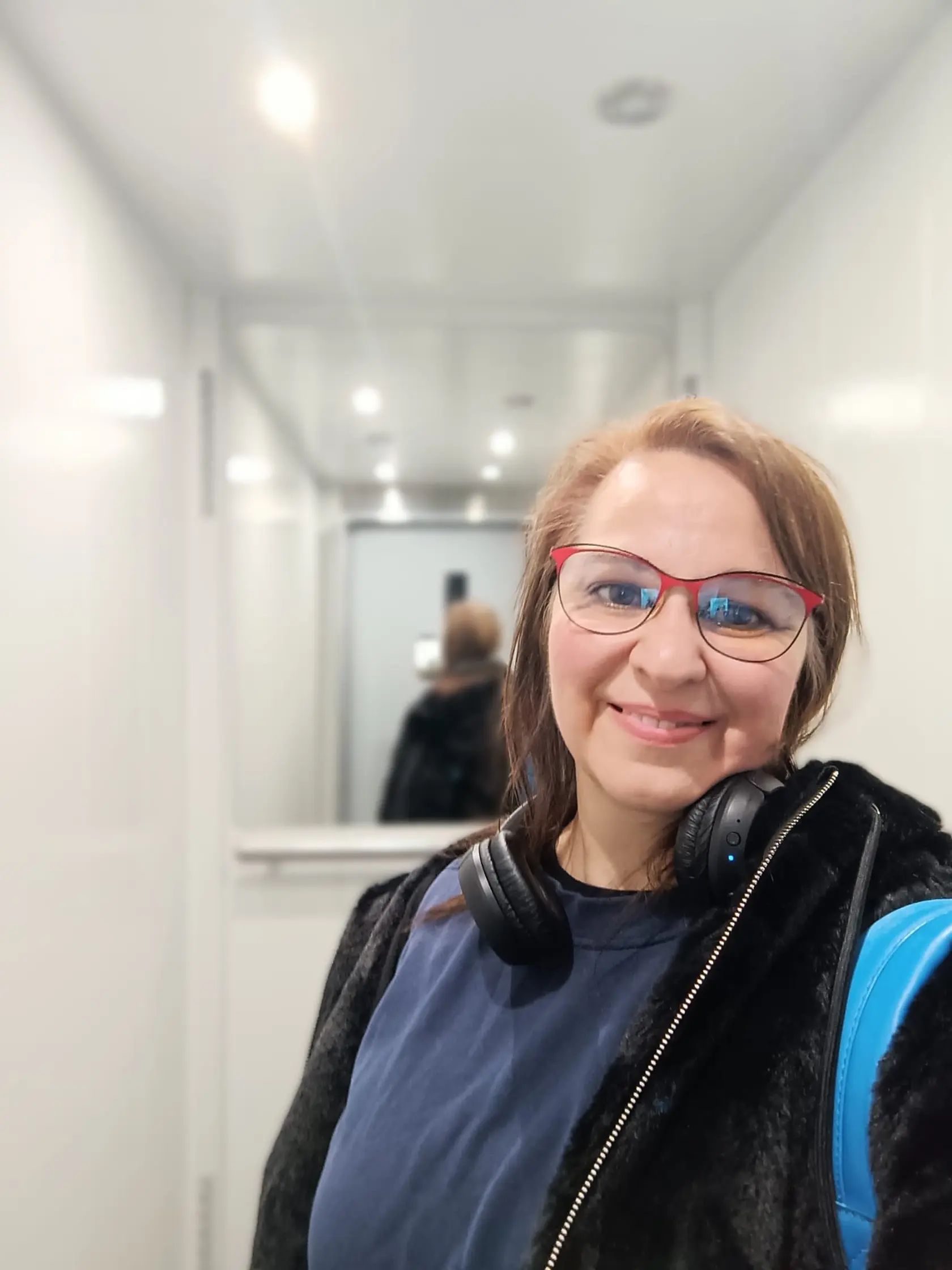 Ja mám stále 65 kg, miernu nadváhu. Napriek tomu počúvam denne, že už nemám chudnúť. Vraj to už nepotrebujem. Jasné, že pokračujem.