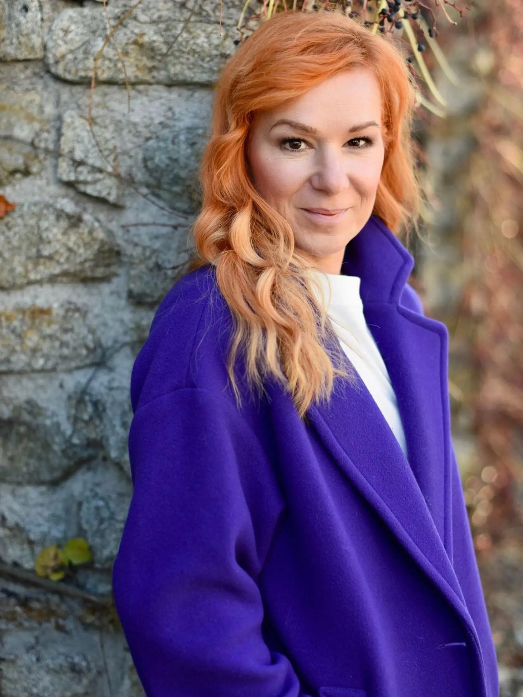 Helena Krajčiová