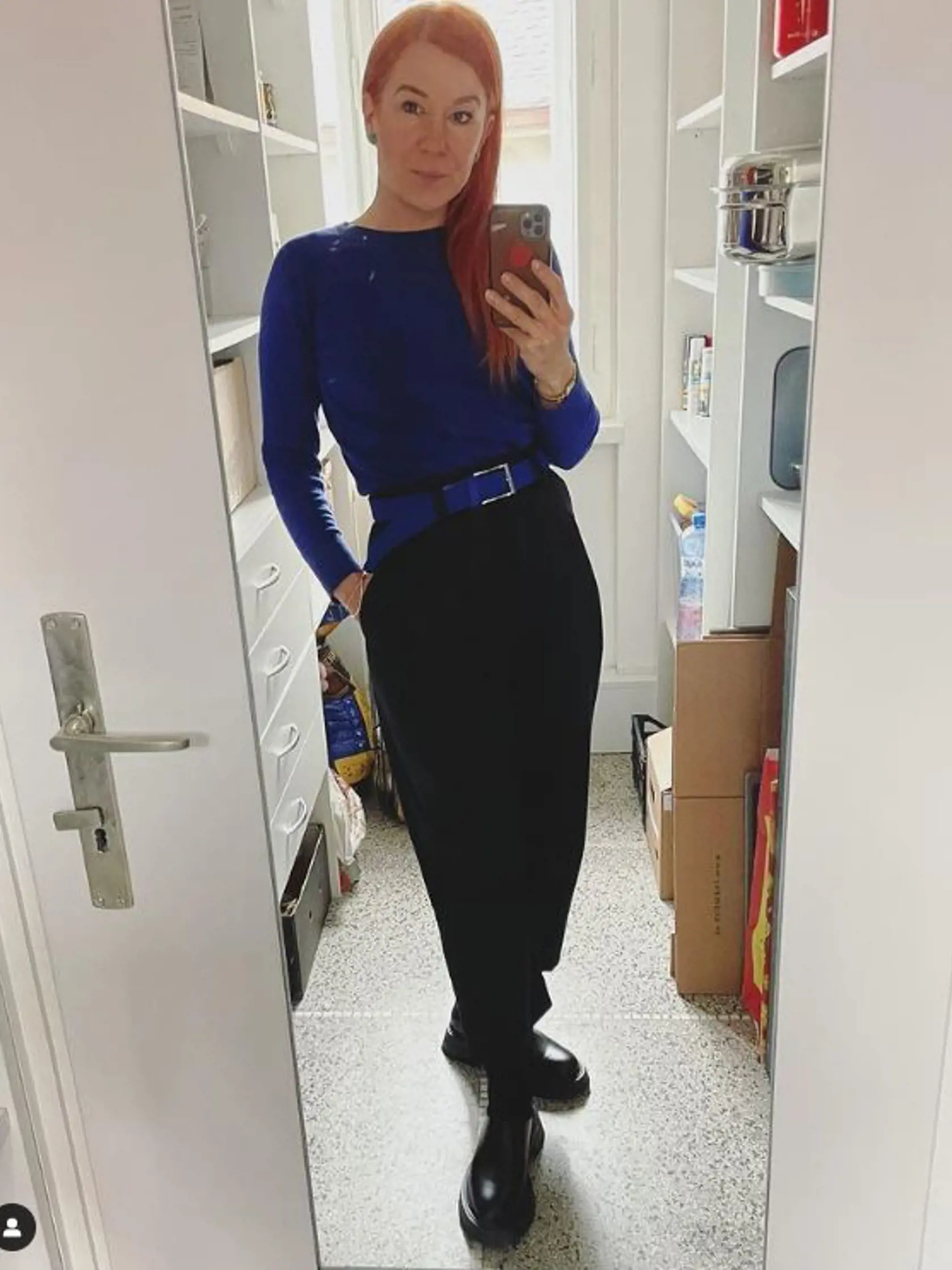Helena Krajčiová