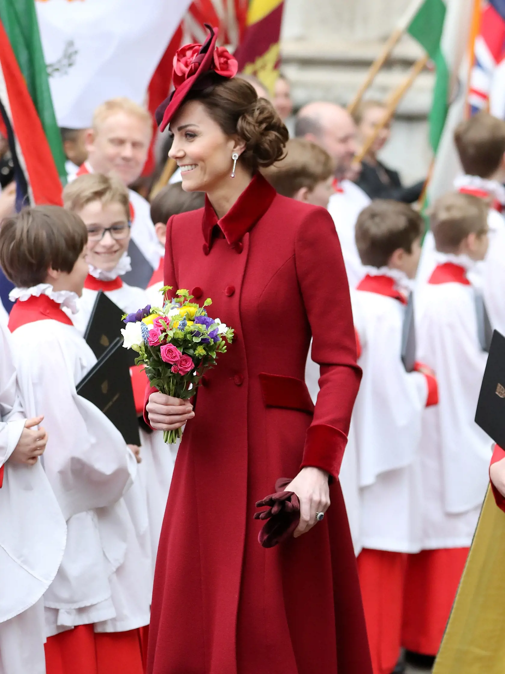 Princezná Kate