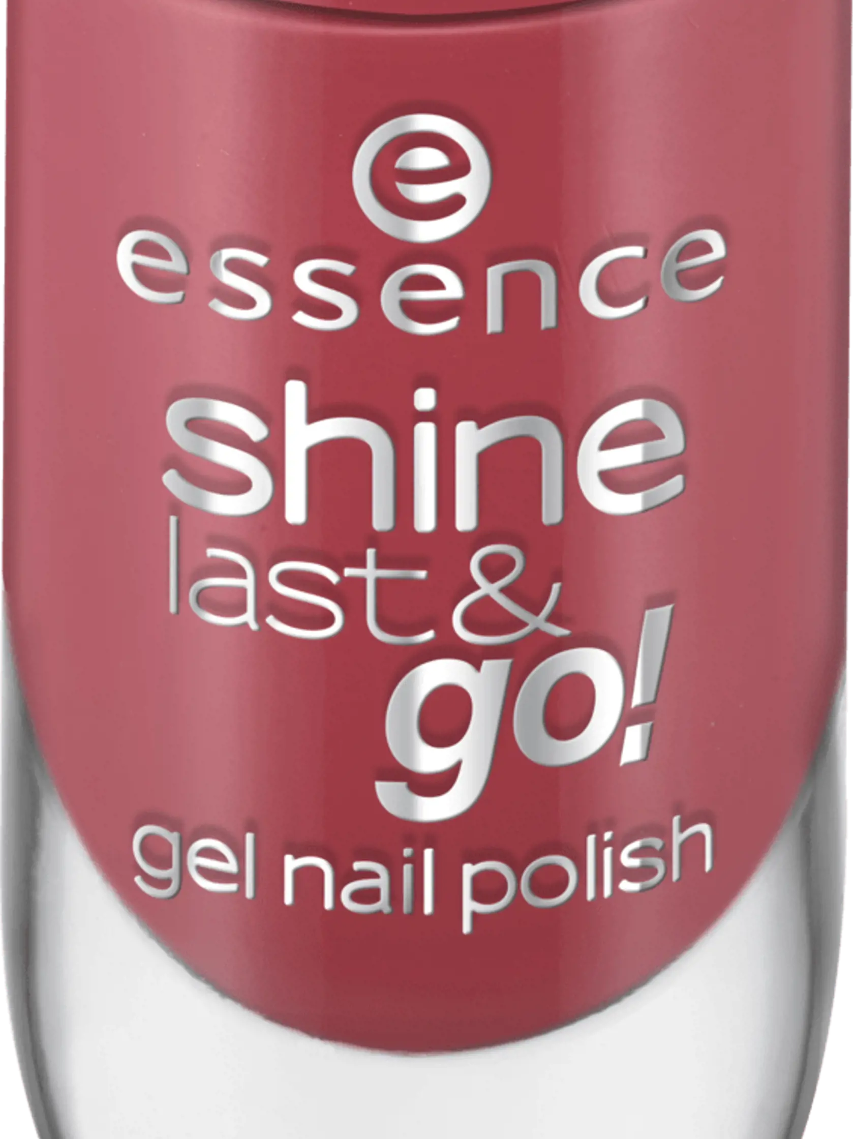 Gélový lak na nechty shine last & go!, odtieň My Love Diary, essence 1,69 € (41 odtieňov)