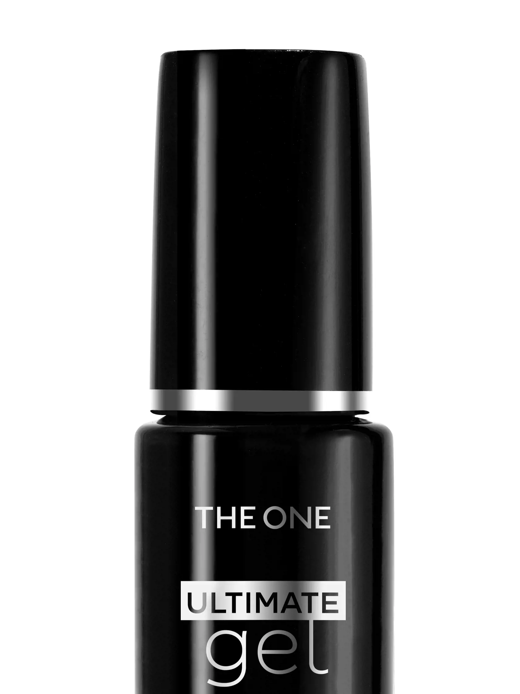 Gélový lak na nechty a vrchný gélový lak na nechty The ONE Ultimate, odtieň Nude Sorbet, Oriflame, 6,90 € (10 odtieňov)