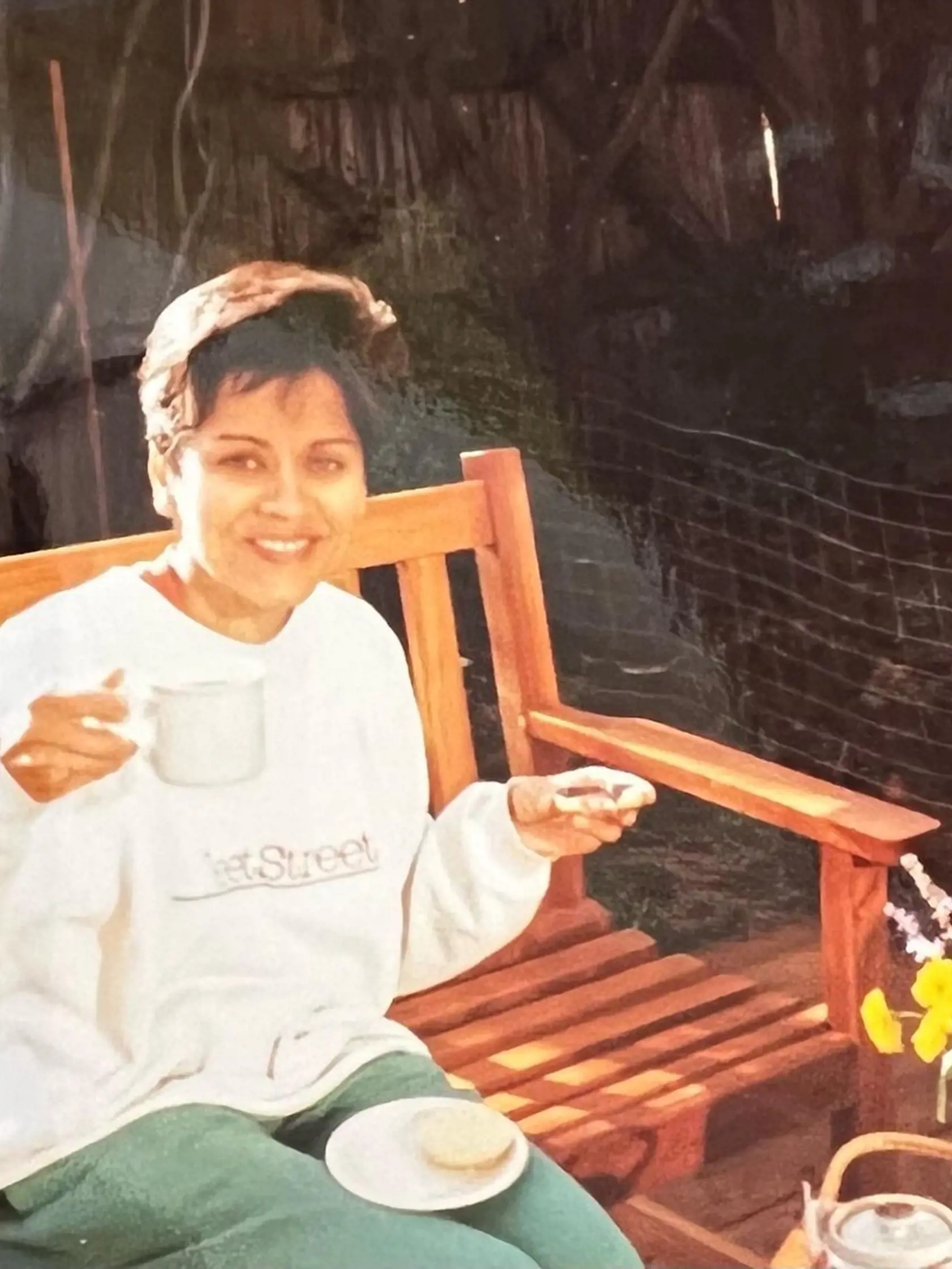 Alka Joshi je inšpiratívna žena a skvelá autorka