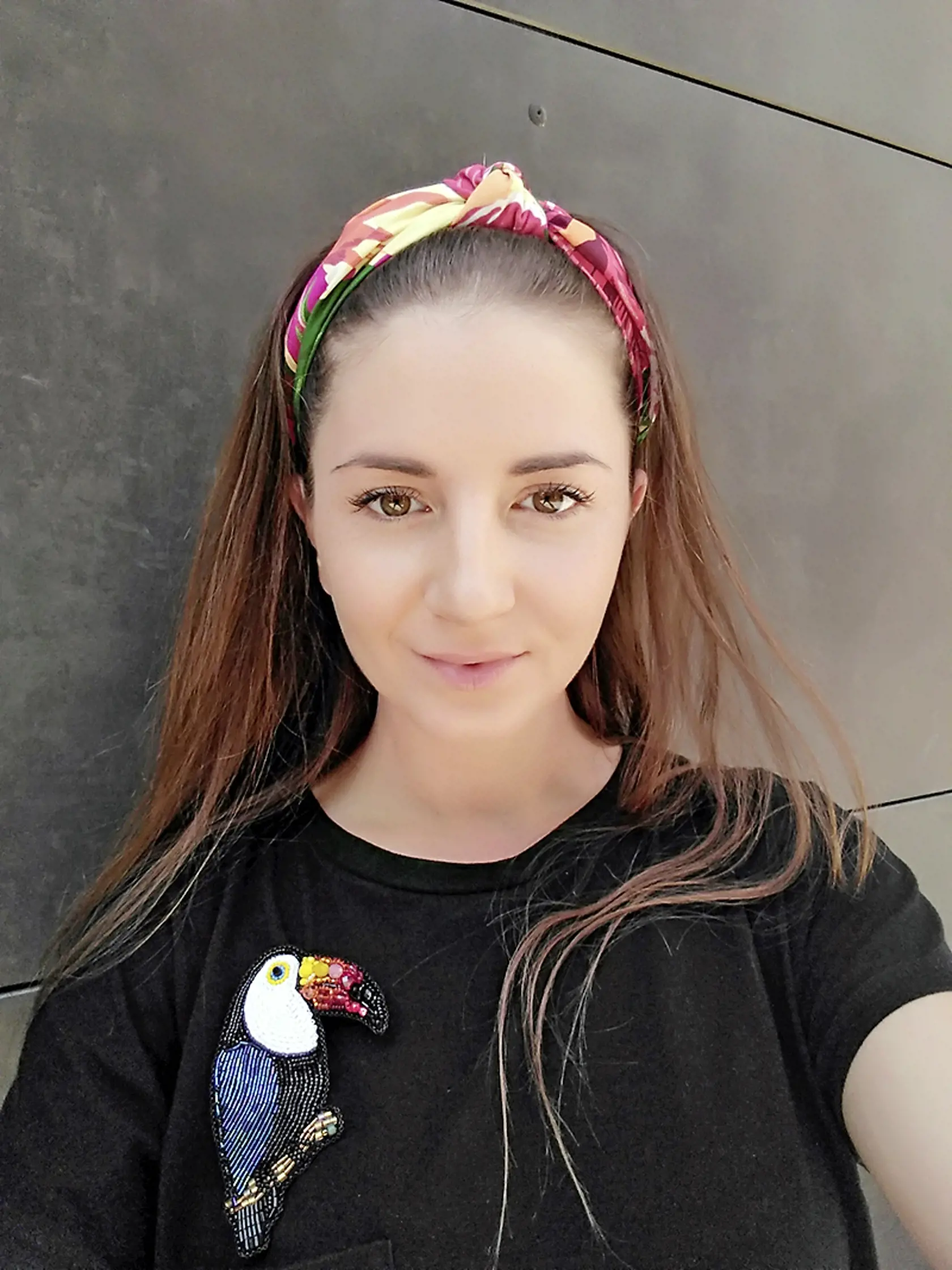 Kristína Wenzlová