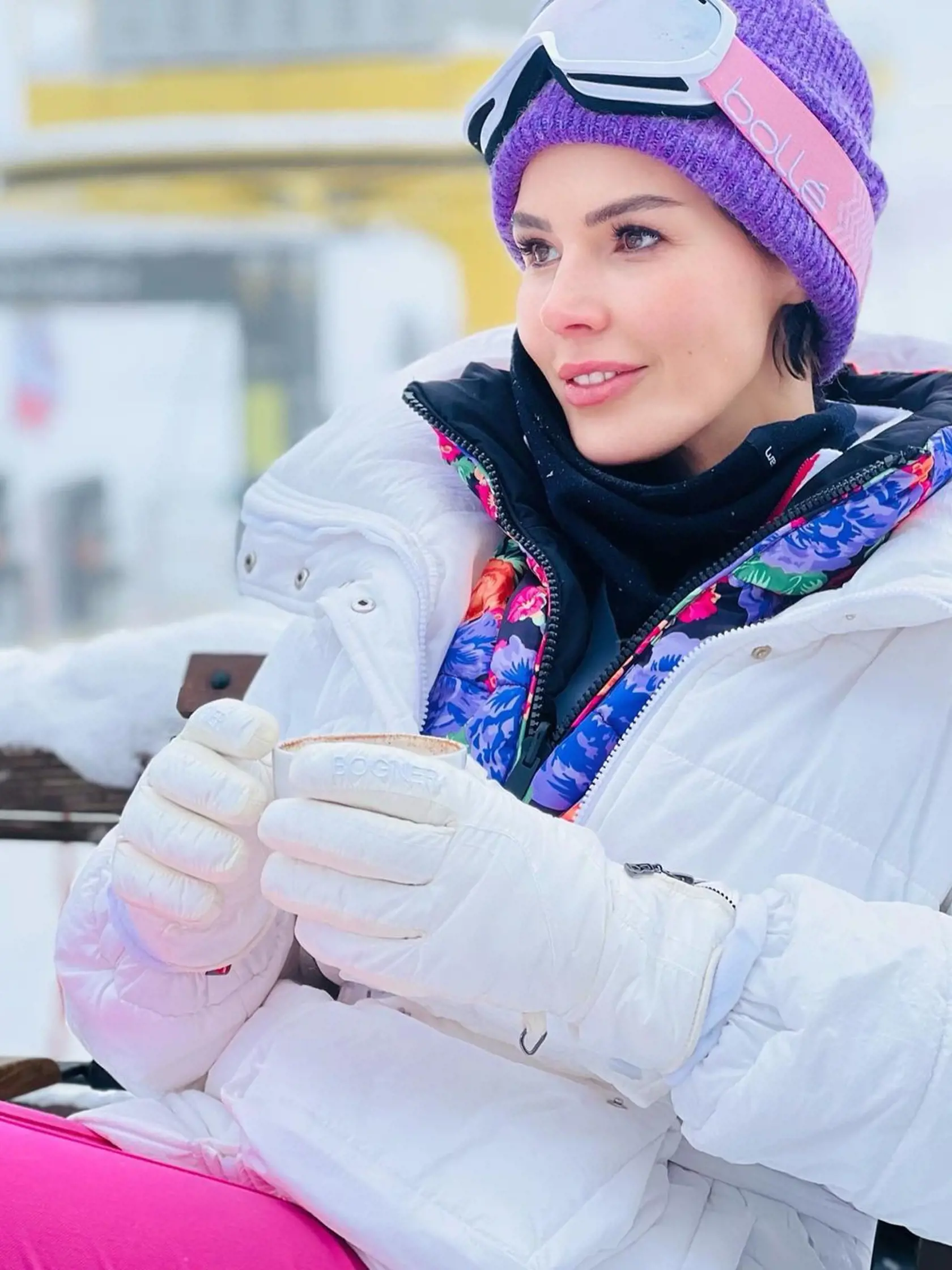 Hatice Şendil