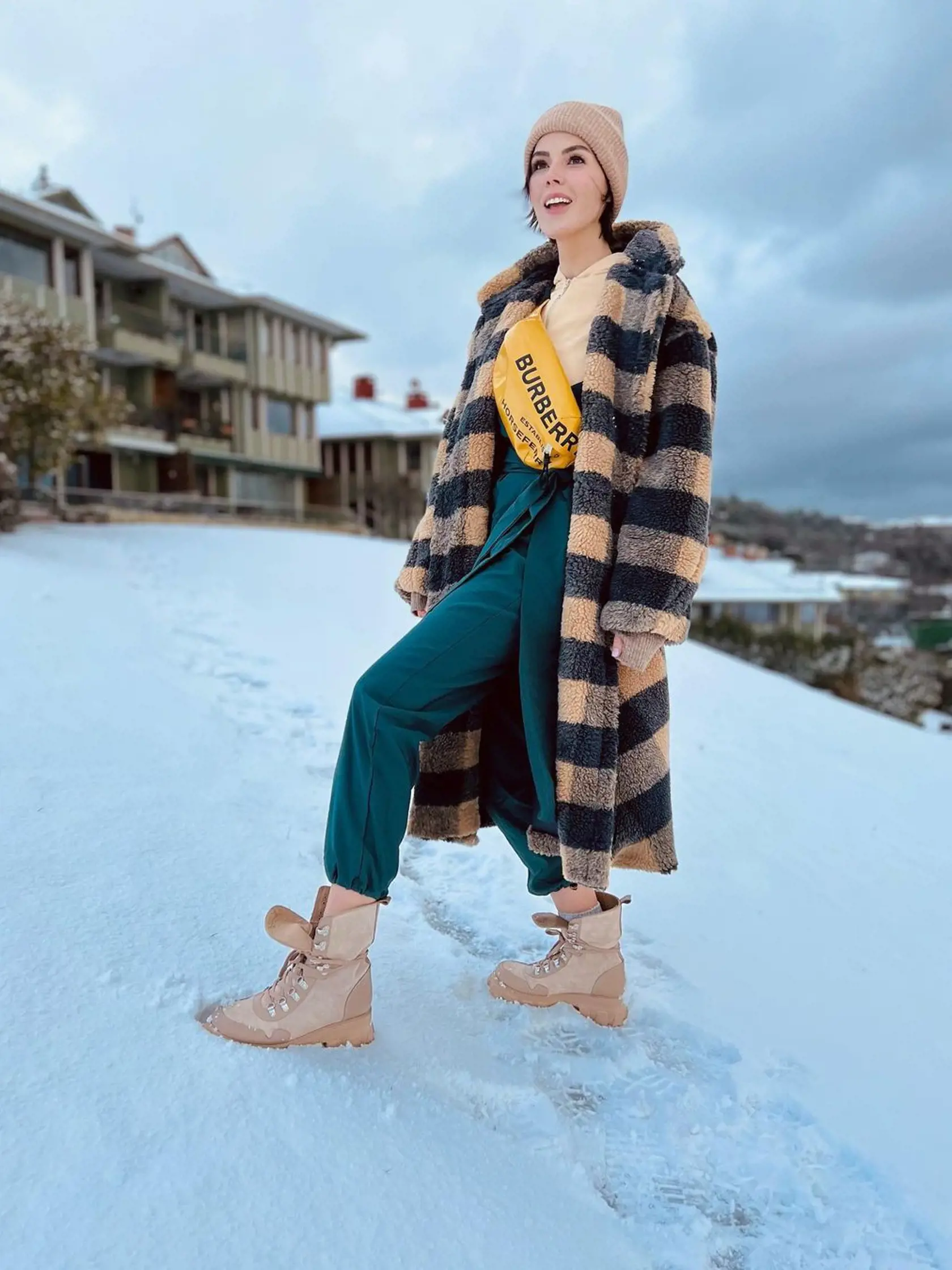 Hatice Şendil