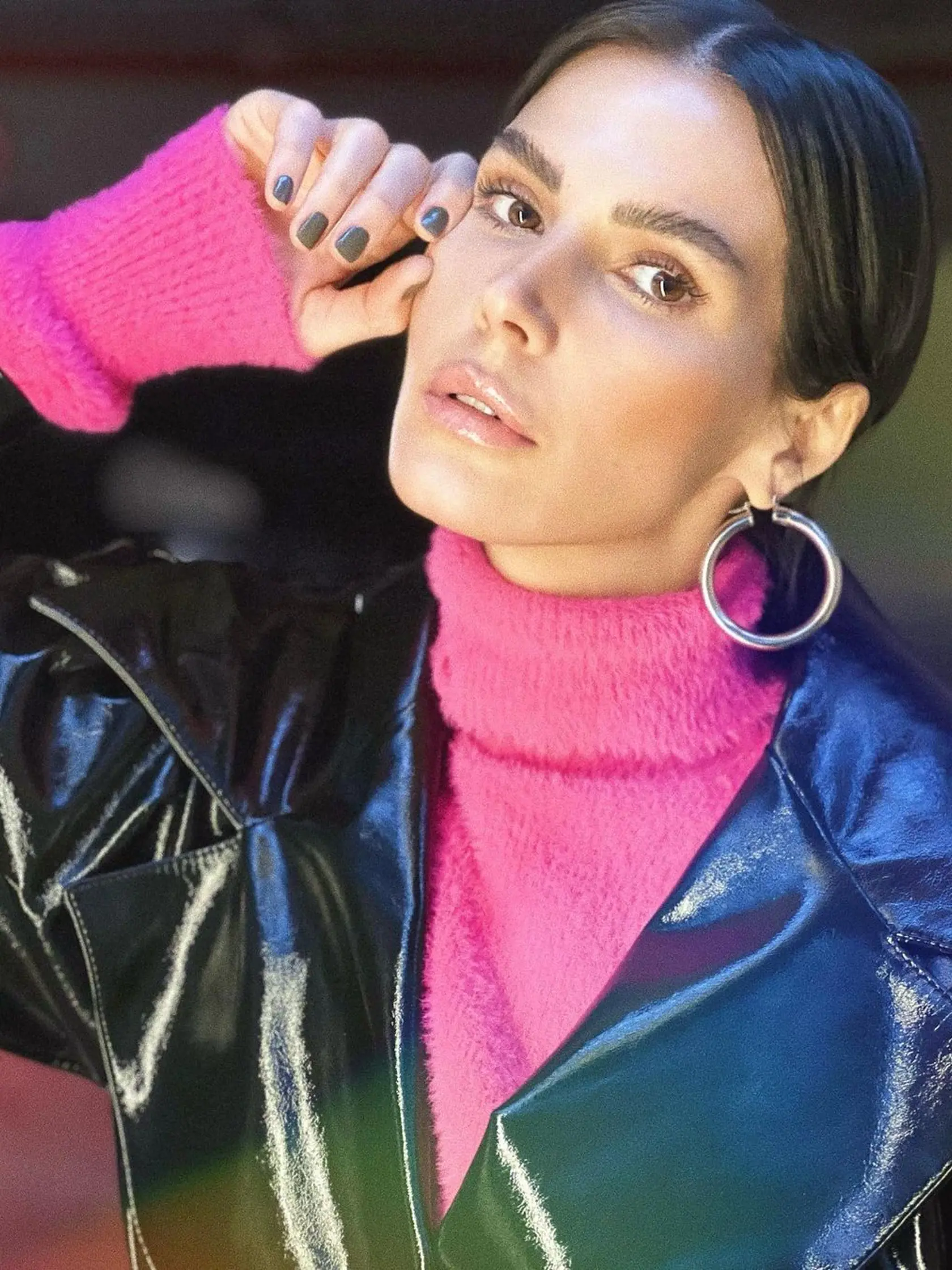 Hatice Şendil