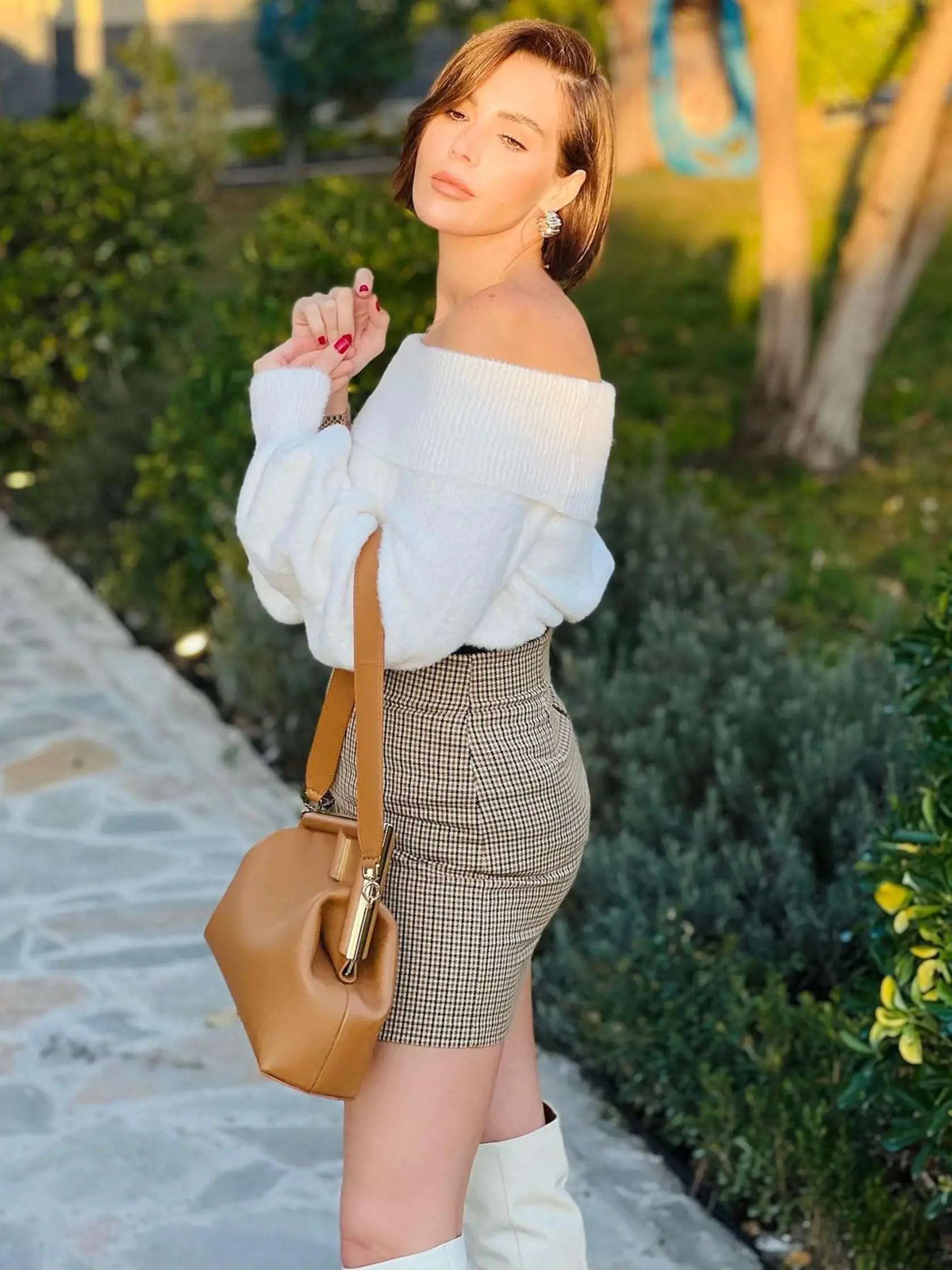 Hatice Şendil