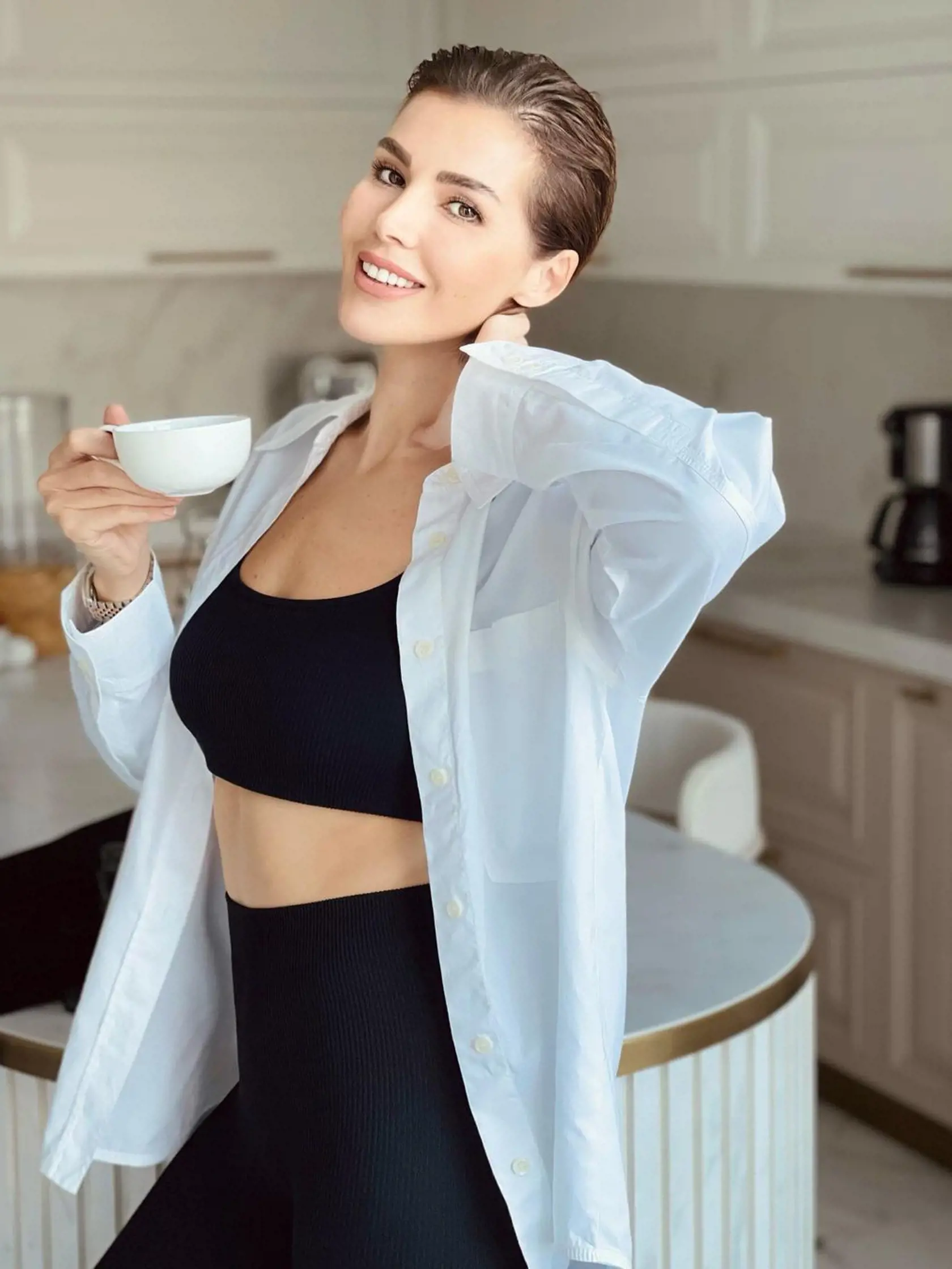Hatice Şendil