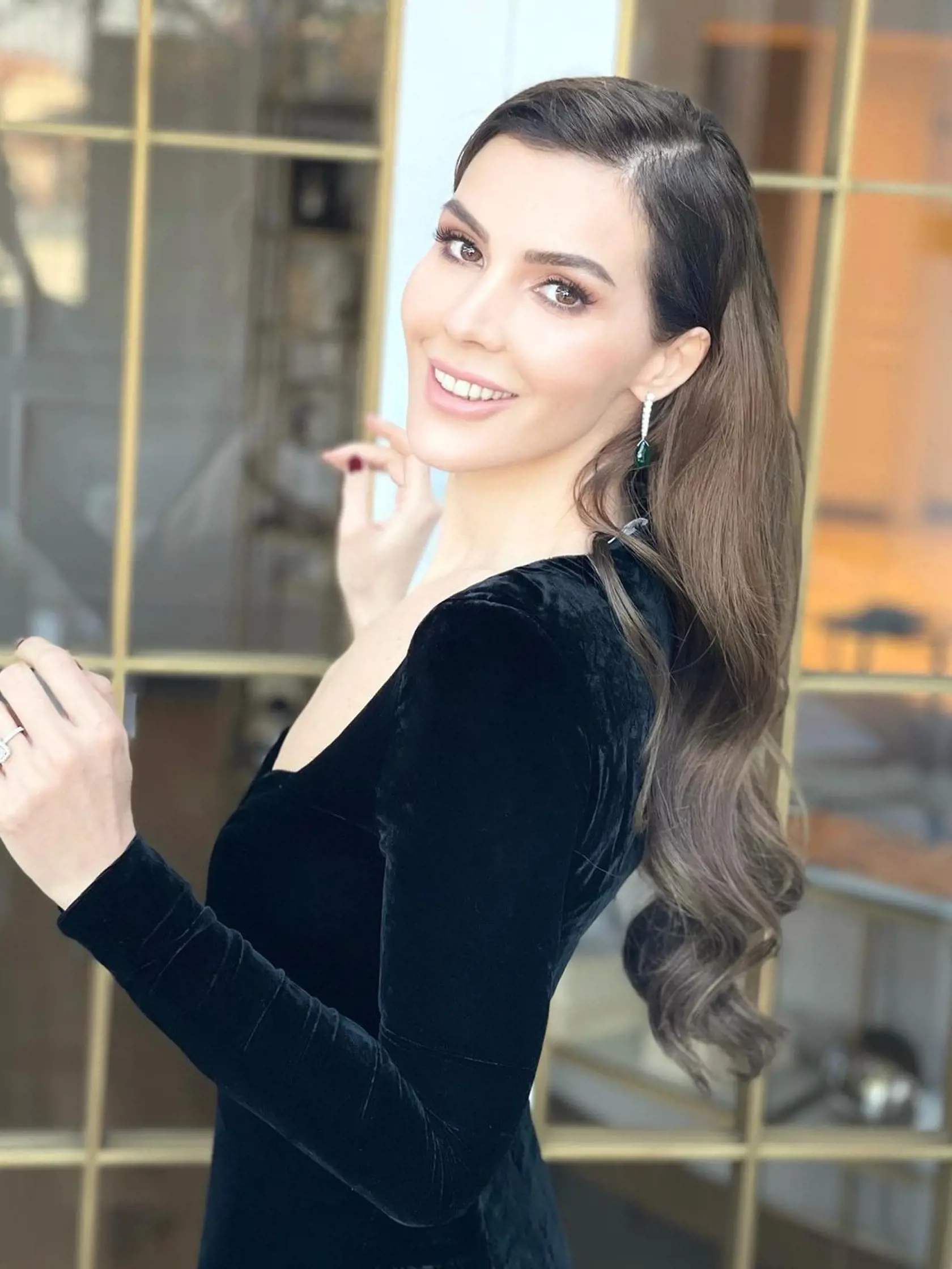 Hatice Şendil