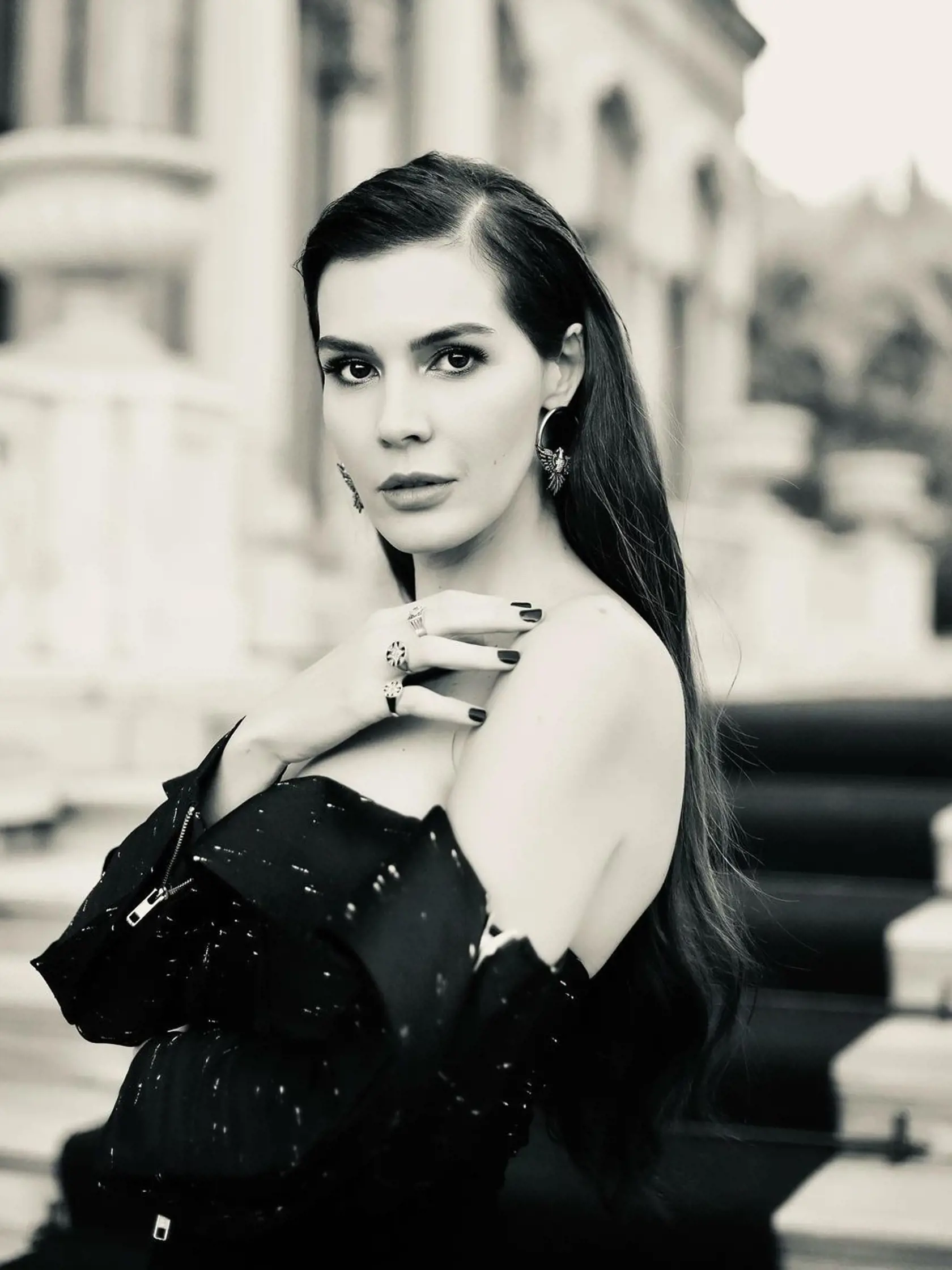 Hatice Şendil