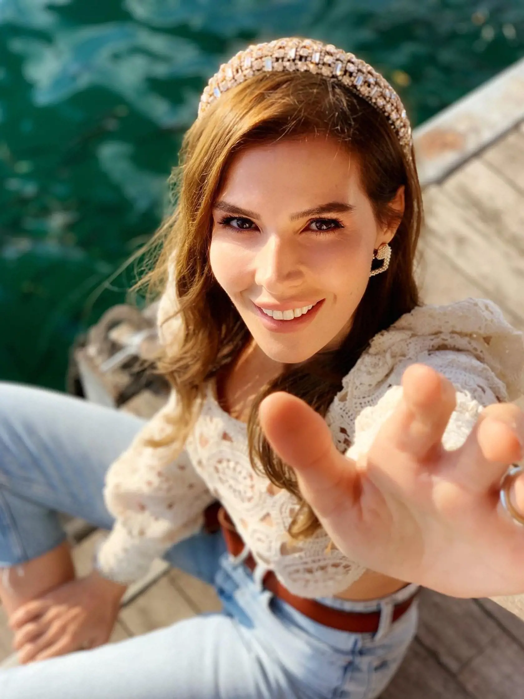 Hatice Şendil