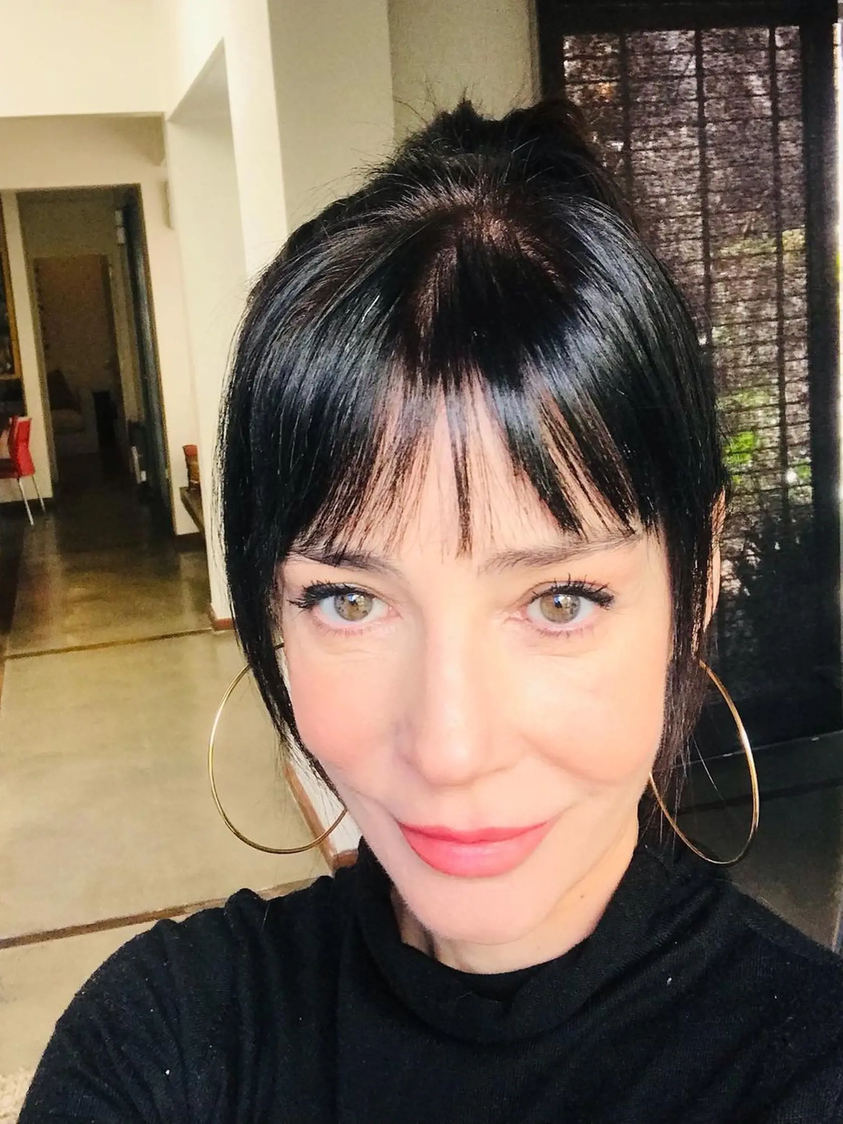 Takto dnes vyzerá herečka z kultového Divokého anjela Florencia - Paola Krum.