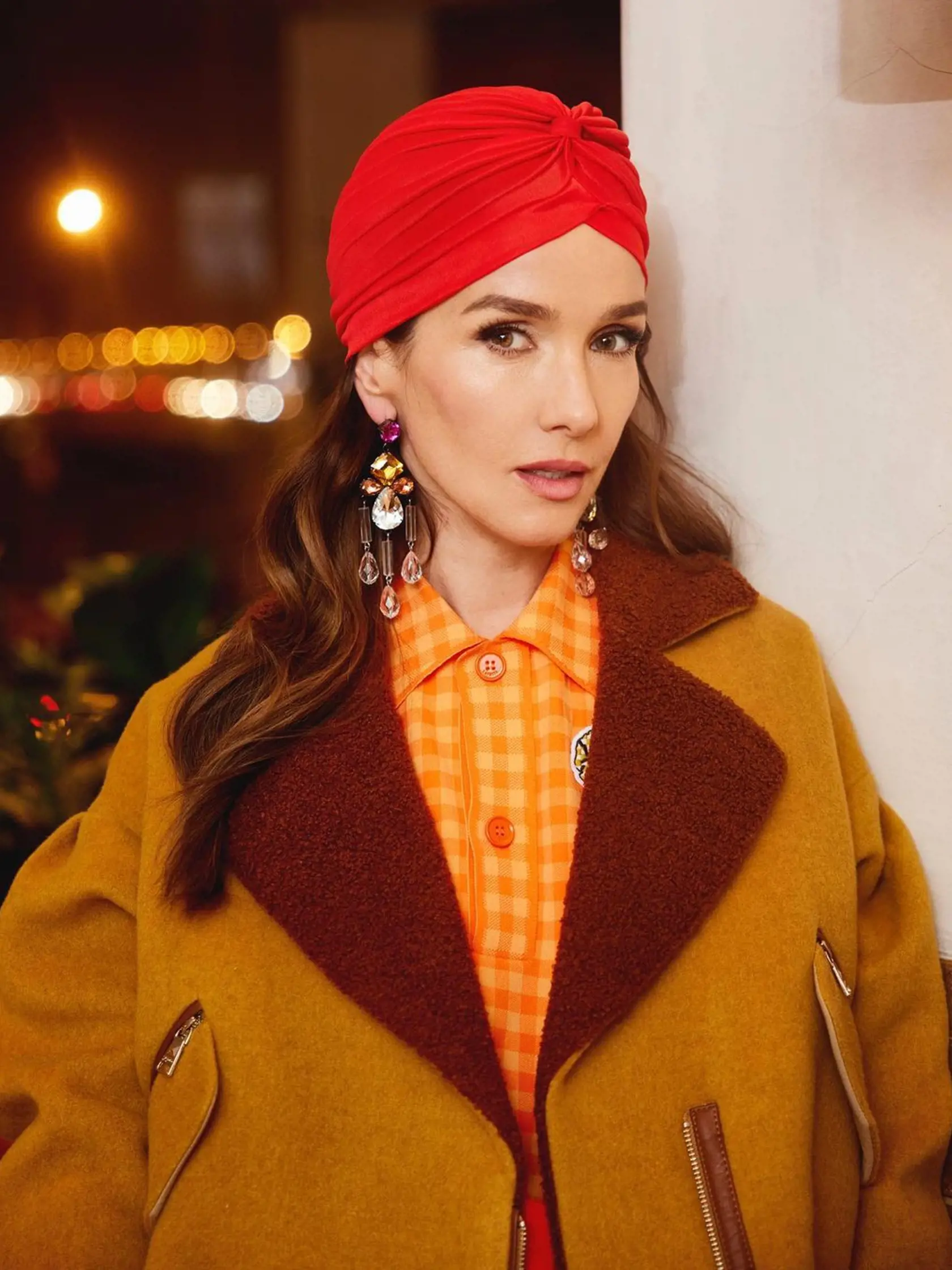 Natalia Oreiro