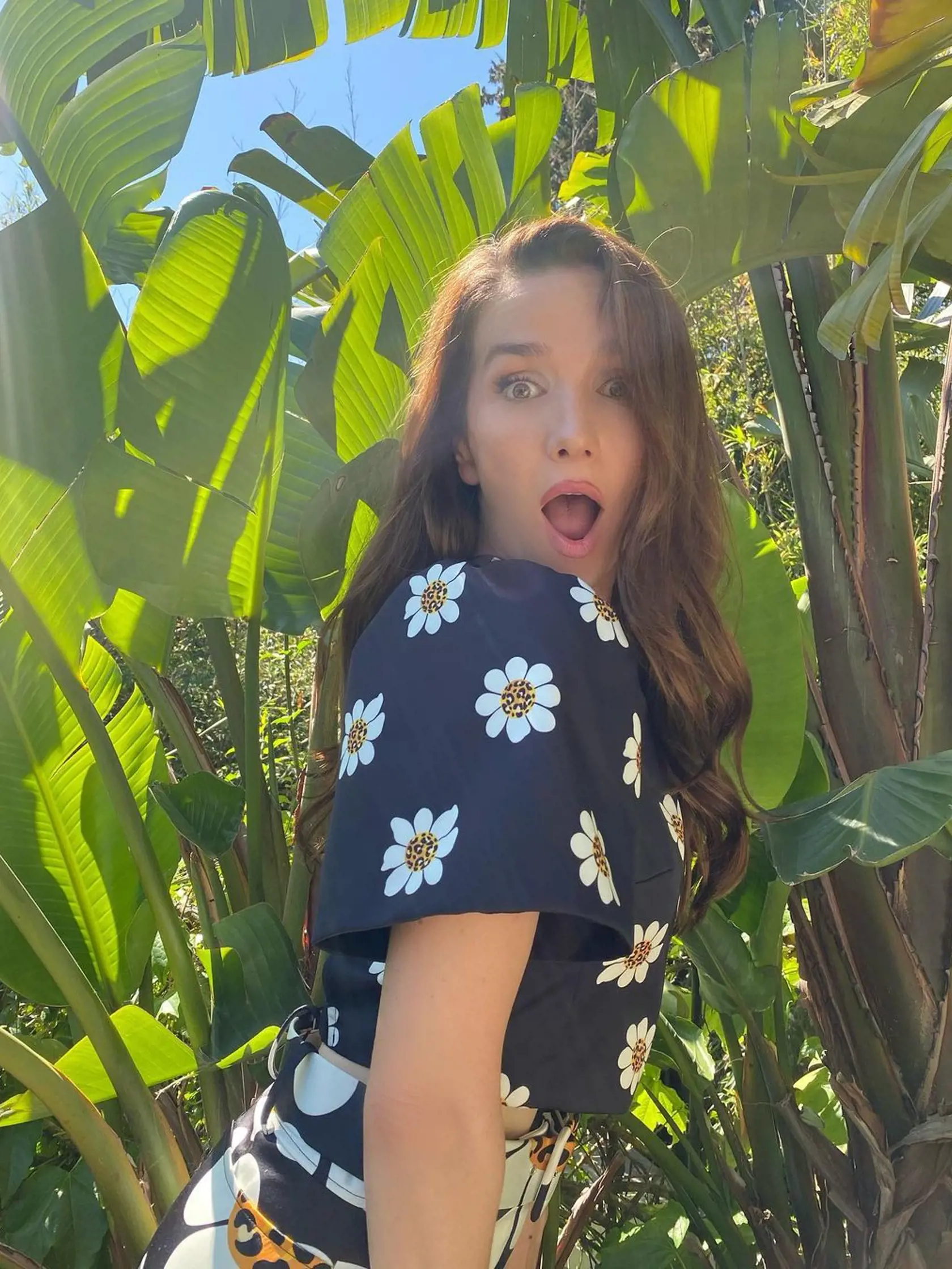 Natalia Oreiro