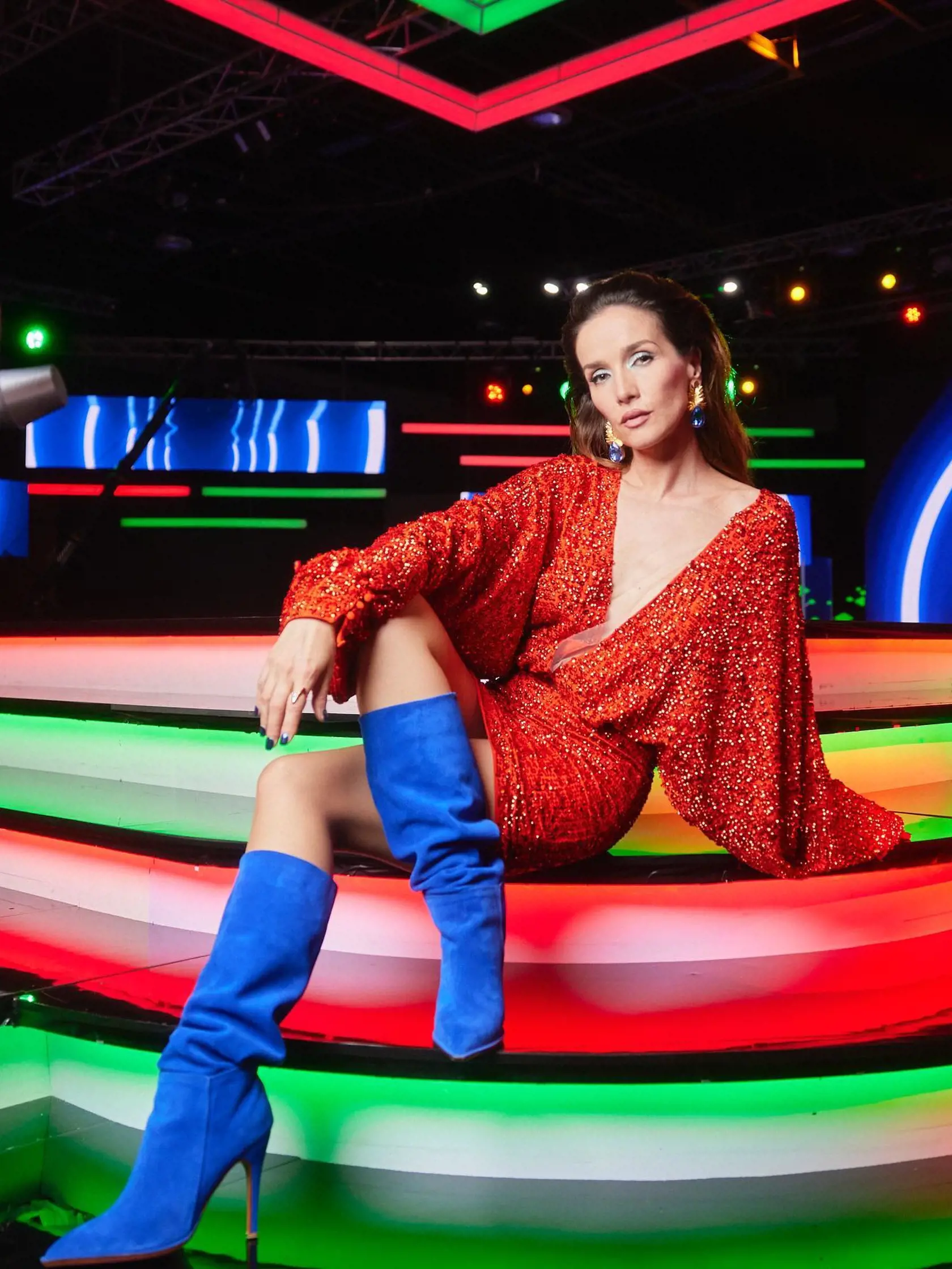 Natalia Oreiro vyzerá v 45 rokoch neskutočne. Od čias Divokého anjela sa zmenila len minimálne. Stále sa aktívne venuje herectvu a často tiež nakrúca rôzne promo kampane a reklamy. Okrem toho je tiež porotkyňou v uruguajskej verzii speváckej šou The Voice, ktorú tam vysielajú pod názvom La Voz.