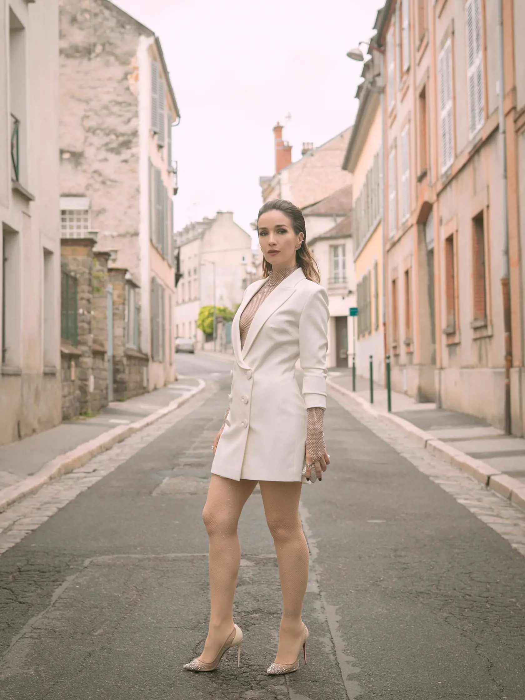 Natalia Oreiro vyzerá v 45 rokoch neskutočne. Od čias Divokého anjela sa zmenila len minimálne. Stále sa aktívne venuje herectvu a často tiež nakrúca rôzne promo kampane a reklamy. Okrem toho je tiež porotkyňou v uruguajskej verzii speváckej šou The Voice, ktorú tam vysielajú pod názvom La Voz.