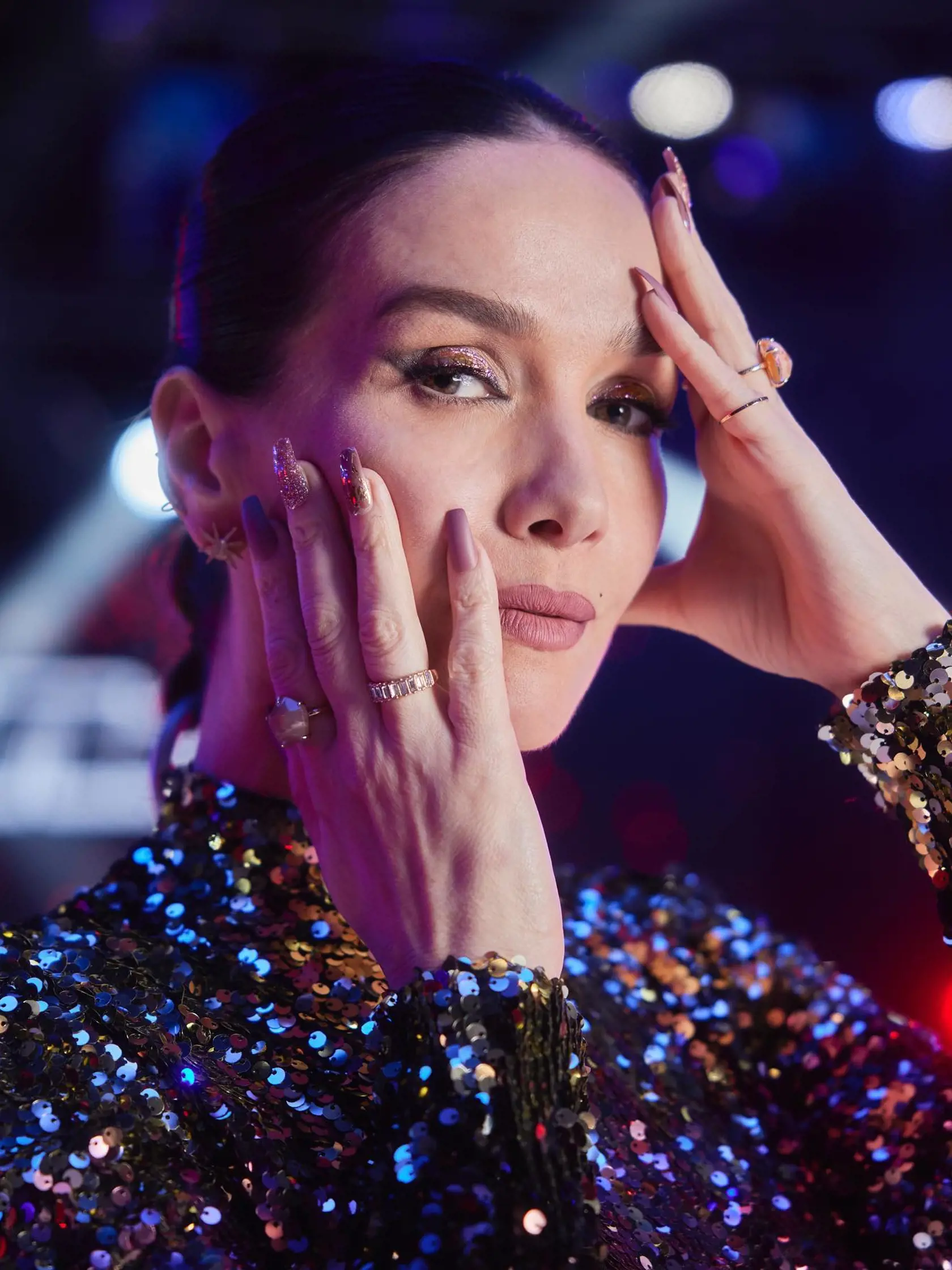 Natalia Oreiro vyzerá v 45 rokoch neskutočne. Od čias Divokého anjela sa zmenila len minimálne. Stále sa aktívne venuje herectvu a často tiež nakrúca rôzne promo kampane a reklamy. Okrem toho je tiež porotkyňou v uruguajskej verzii speváckej šou The Voice, ktorú tam vysielajú pod názvom La Voz.