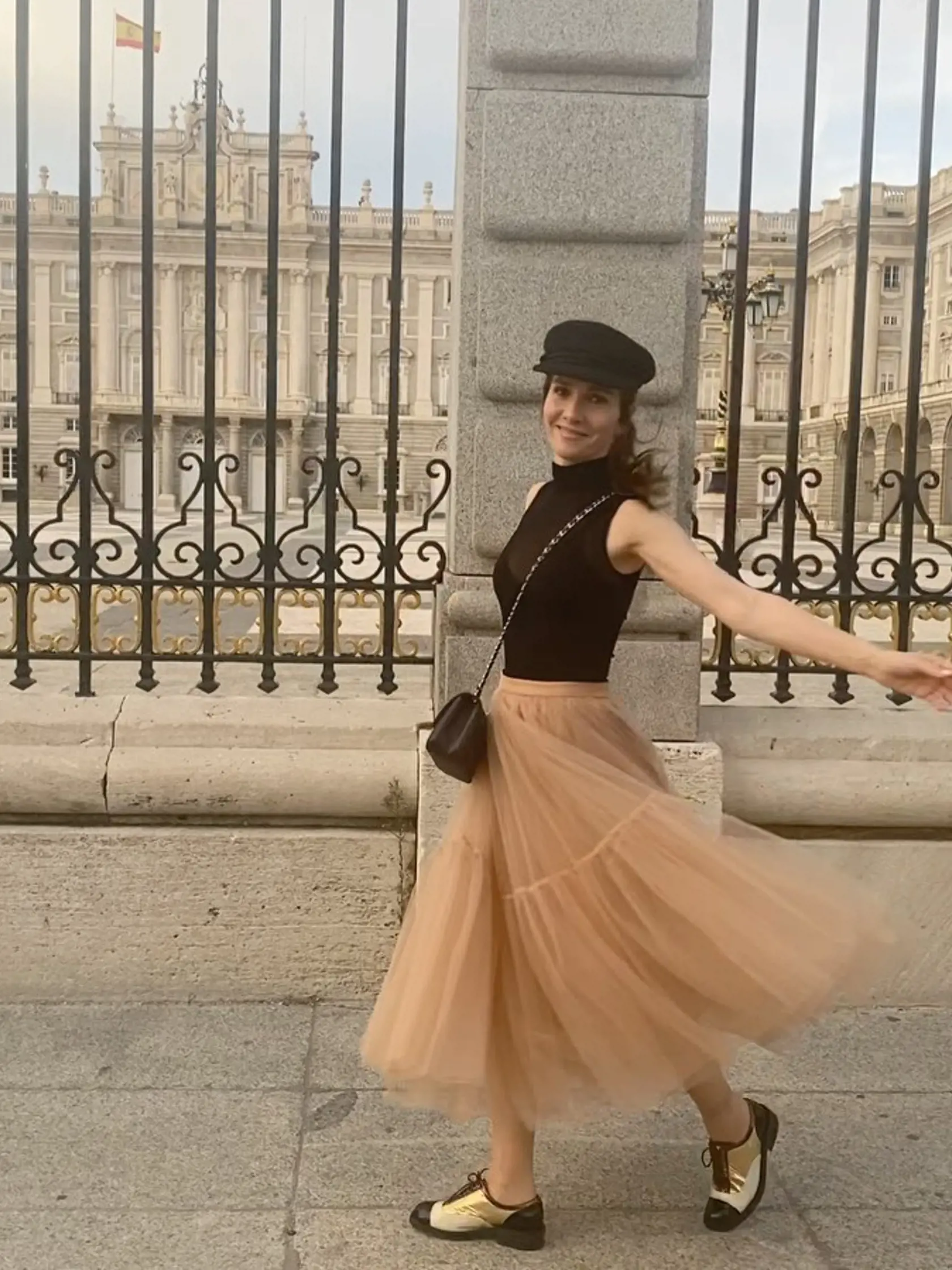 Natalia Oreiro je aj po rokoch sexi a stále vo fachu.