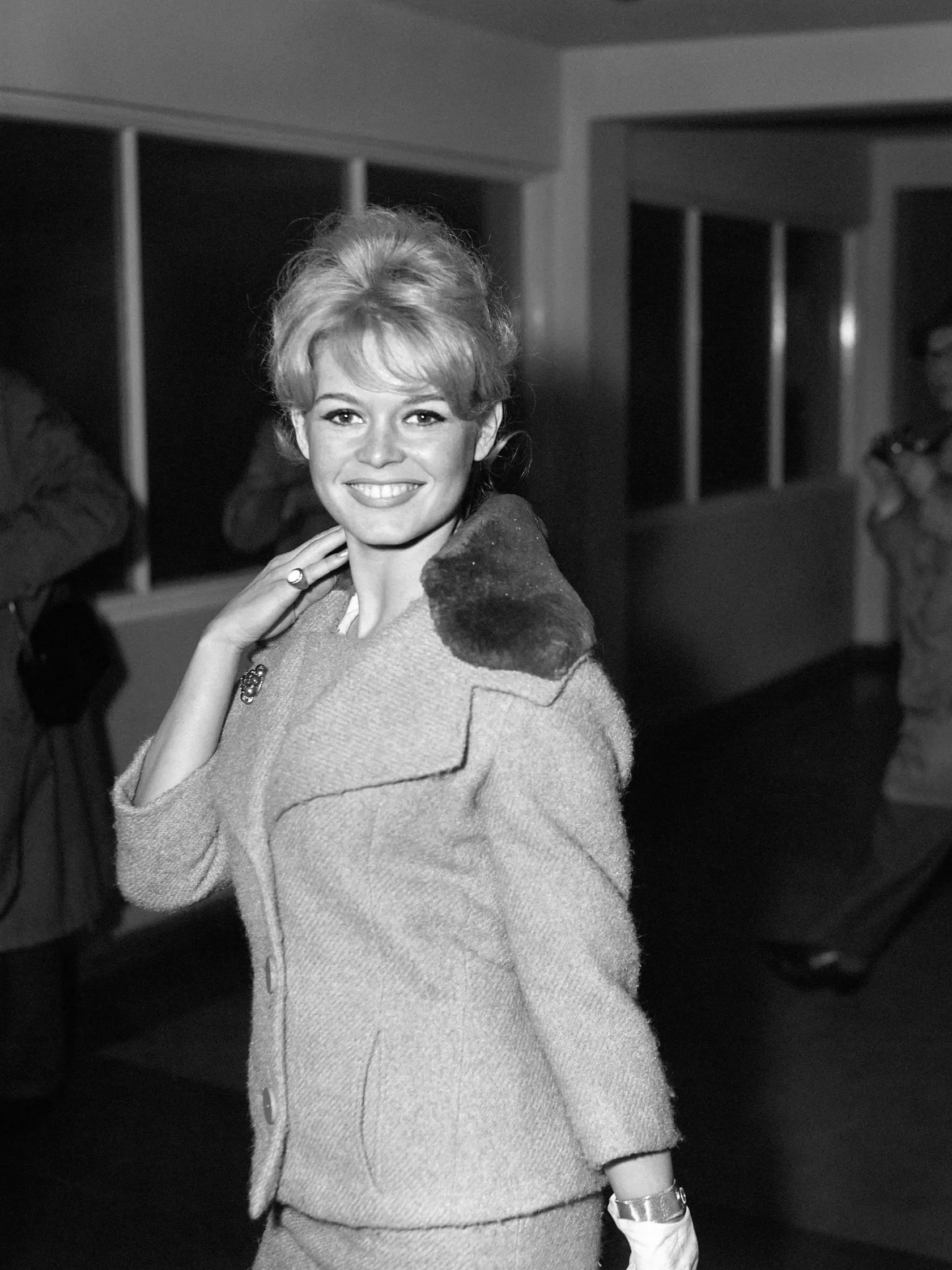 Vlasy legendárnej Brigitte Bardot sú opäť trendy! 