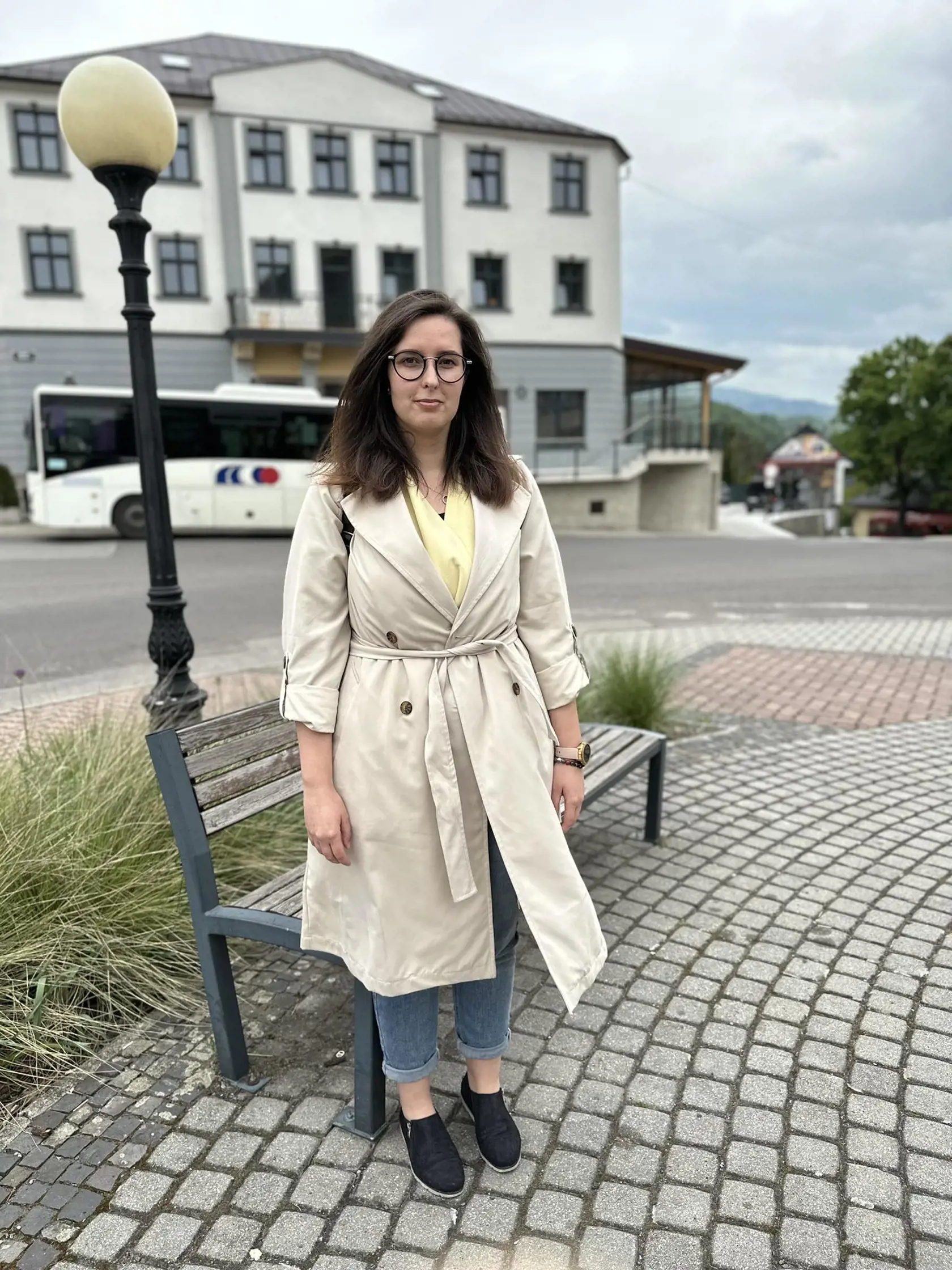 Denisa Tomíková (28) si v Milosti zažila svoje. Členkou bola päť rokov a v osemnástich odišla.