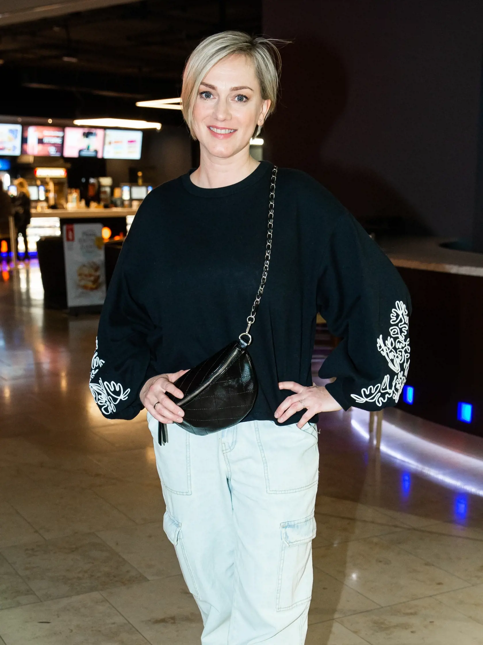 Monika Hilmerová