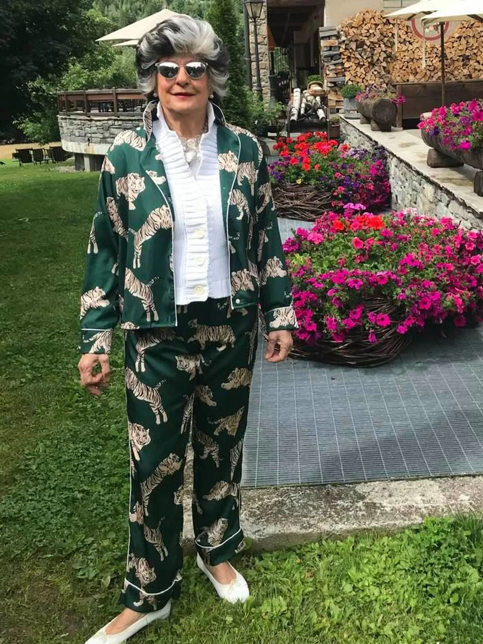 Daniela Remmert
