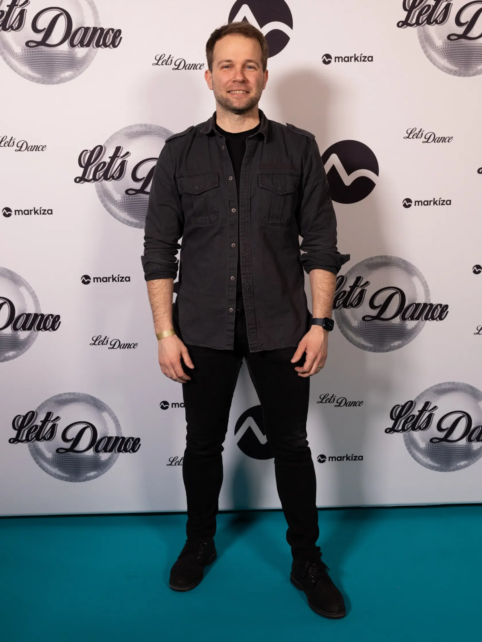 Tomáš Bezdeda dnes.